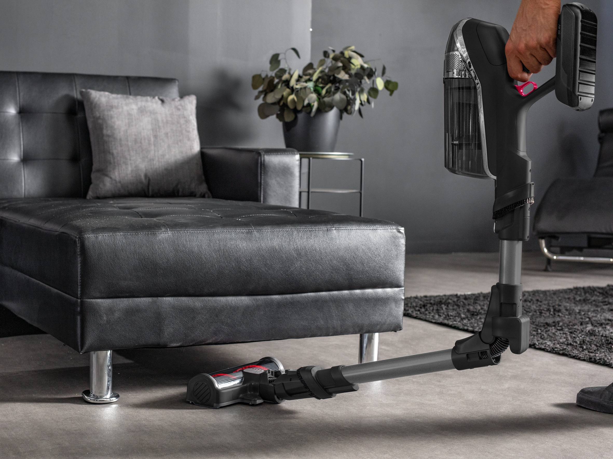 X-Force Flex 14.60 RH9959 Steelstofzuiger