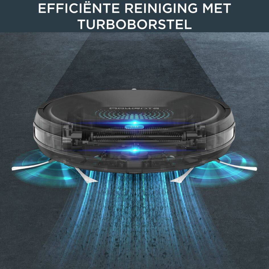 X-Plorer Serie 45 RR8275 Robotstofzuiger