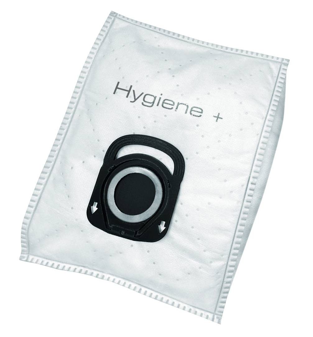 Set van 4 Hygiëne vacuümzakken+
