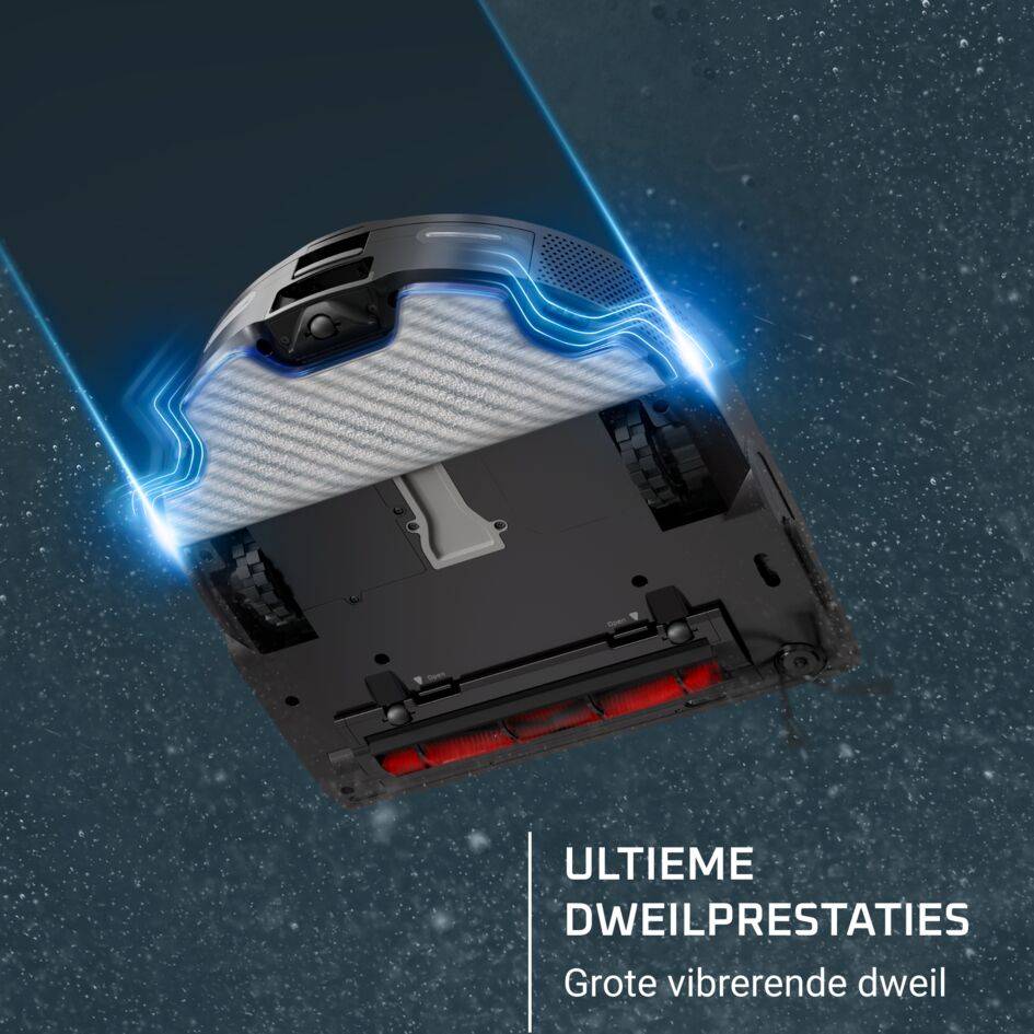 X-Plorer Serie 220 RR9465 Robotstofzuiger