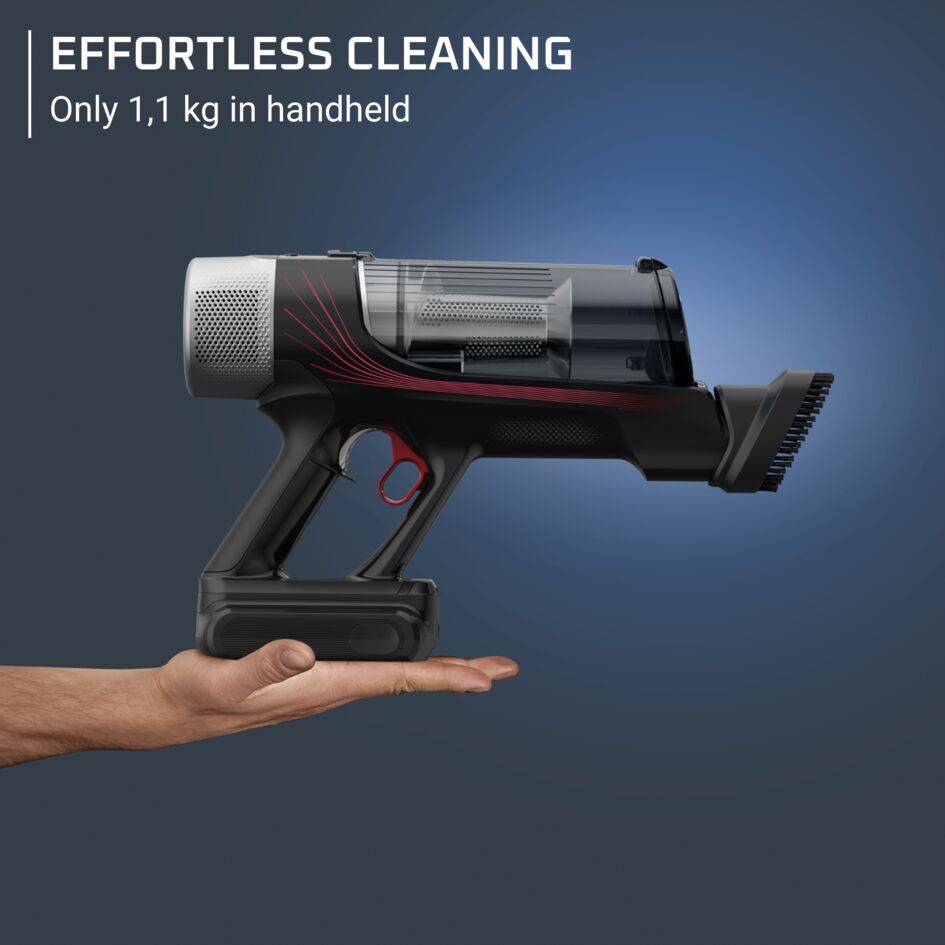 X-Force Flex 9.60 RH2036 Steelstofzuiger