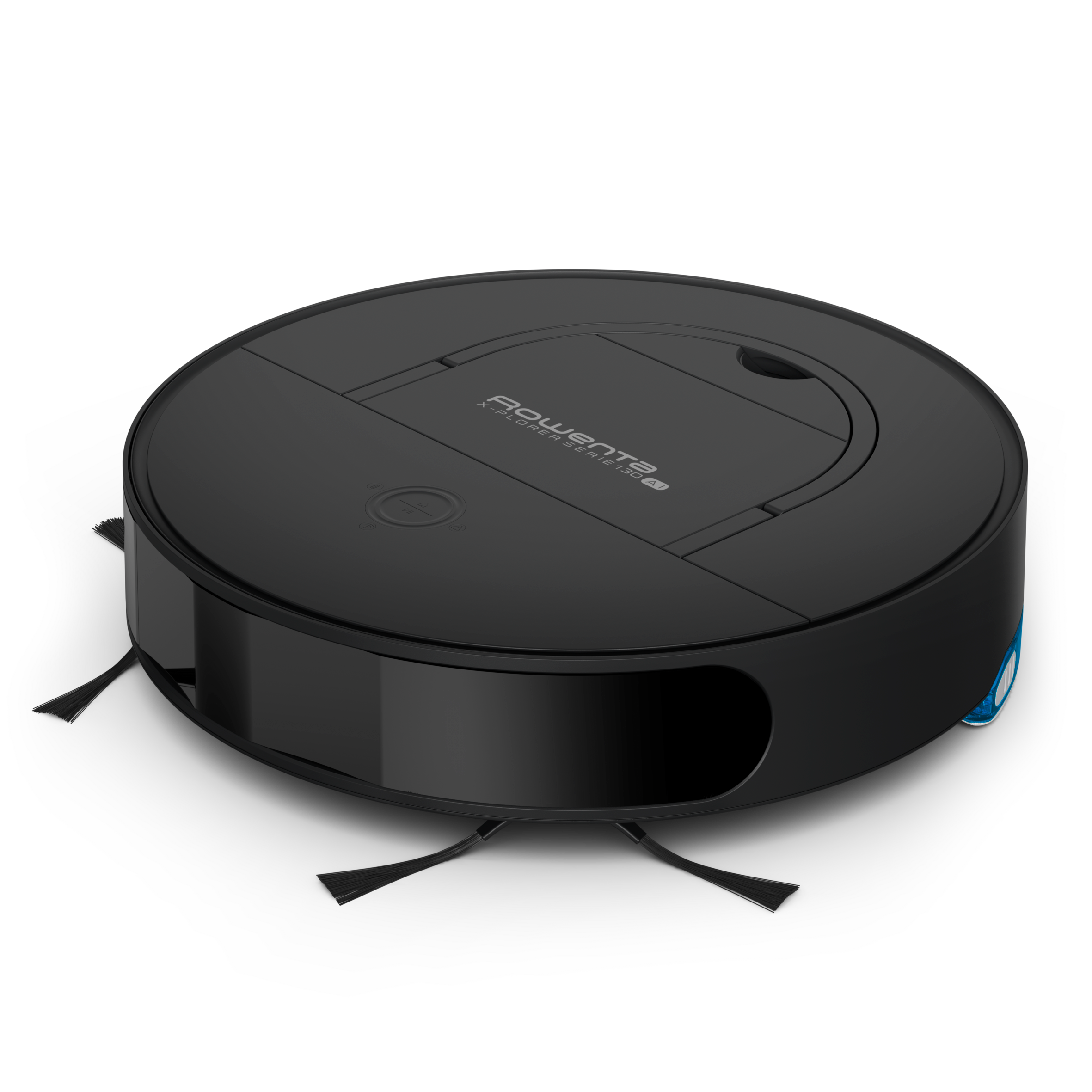 X-Plorer Serie 130 AI RR9065 Robotstofzuiger