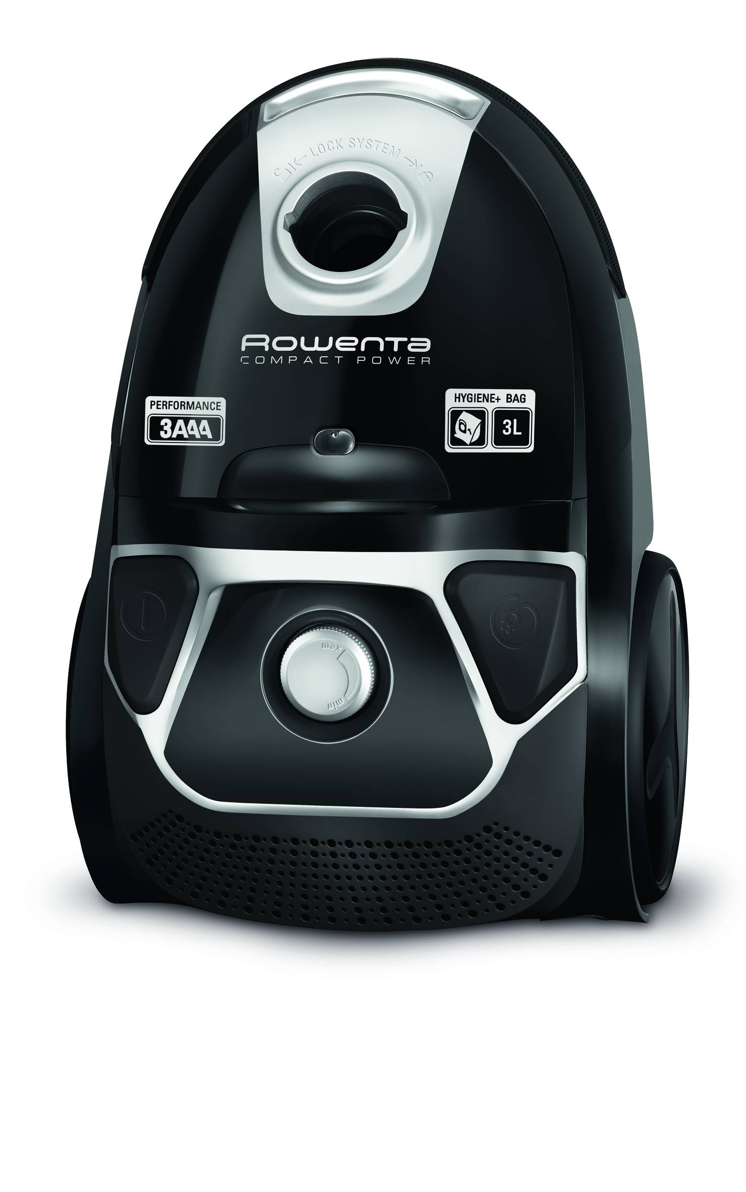 Compact Power Animal Care RO3985 stofzuiger met zak