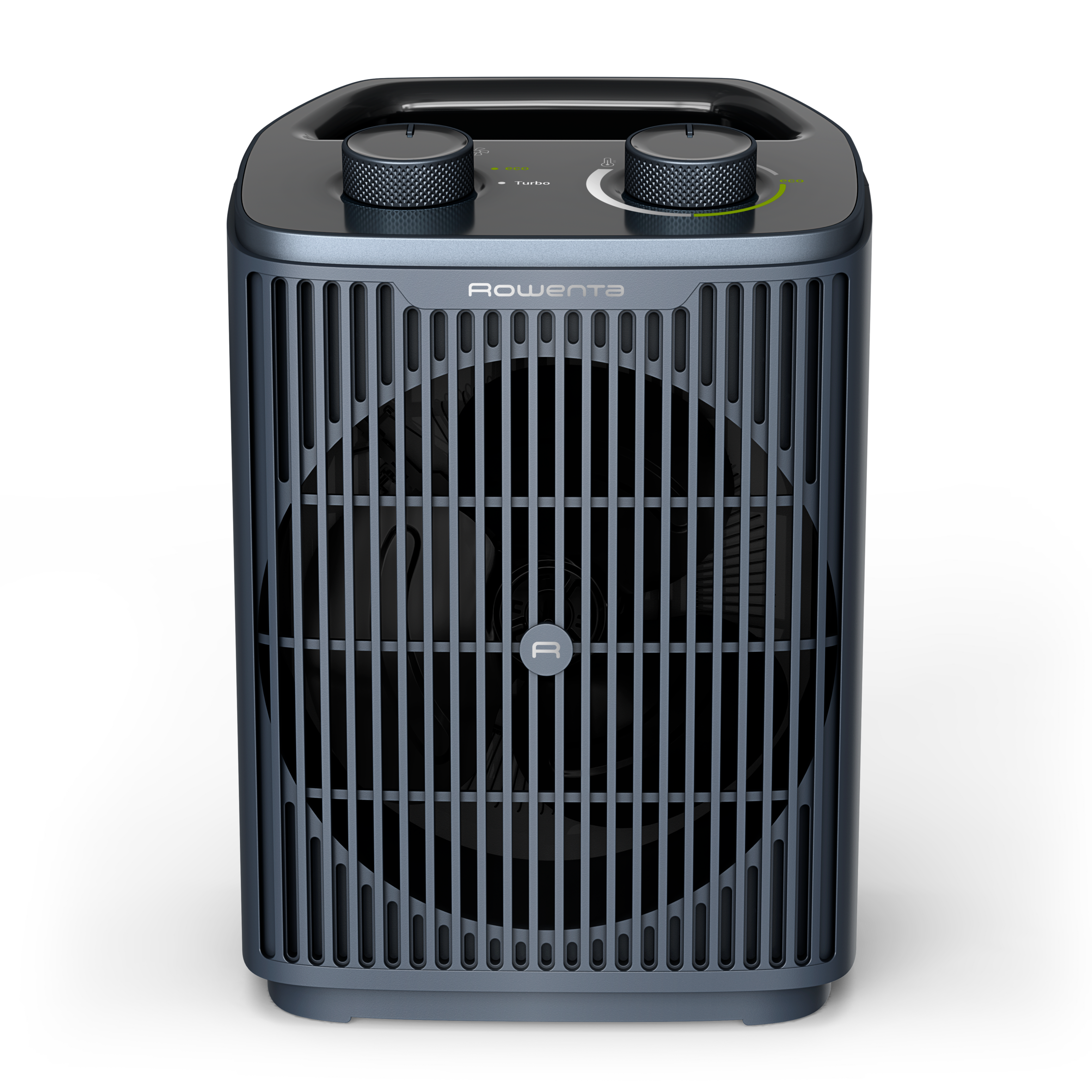 SO2351 Ventilatorkachel