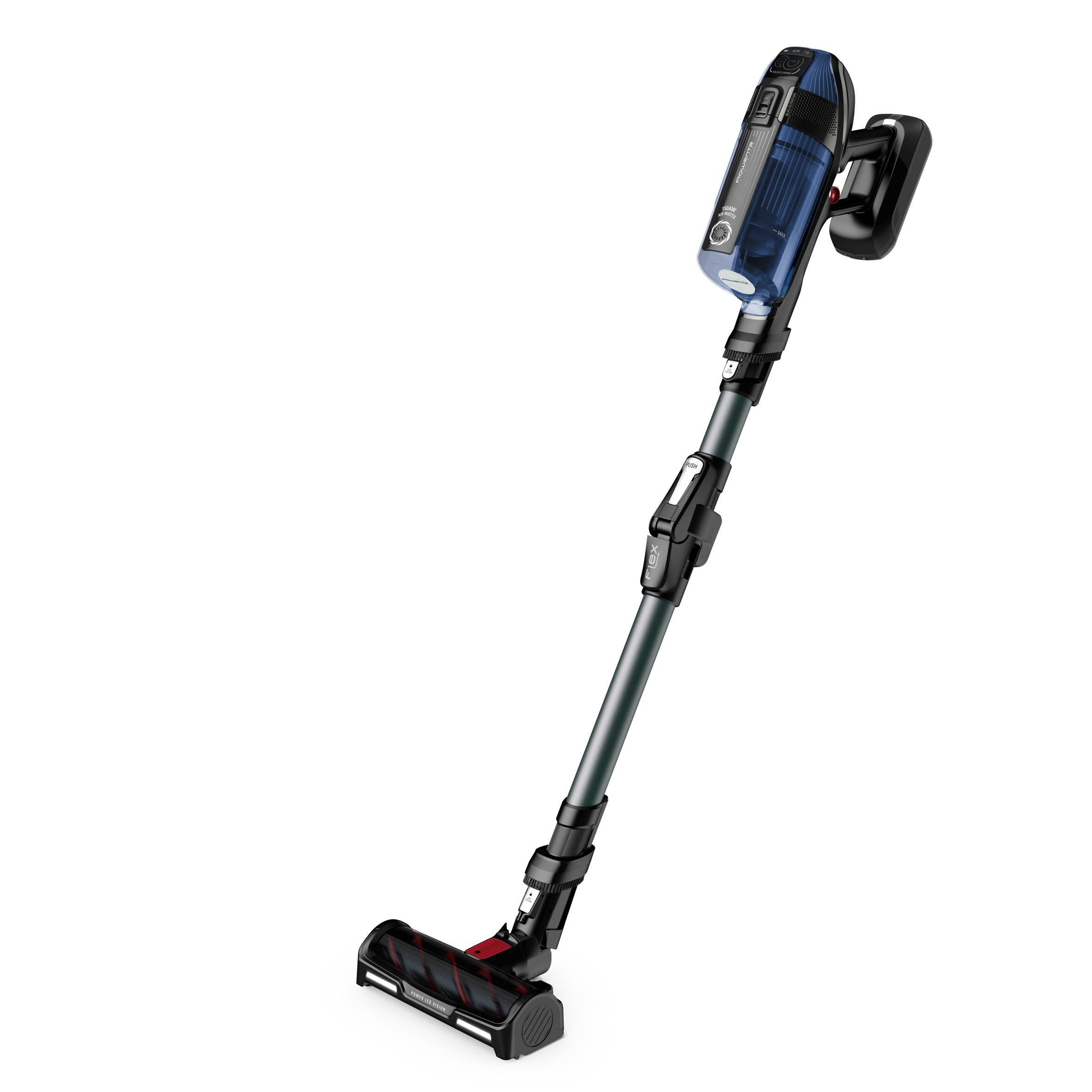 X-Force Flex 12.60 RH98C8 Steelstofzuiger