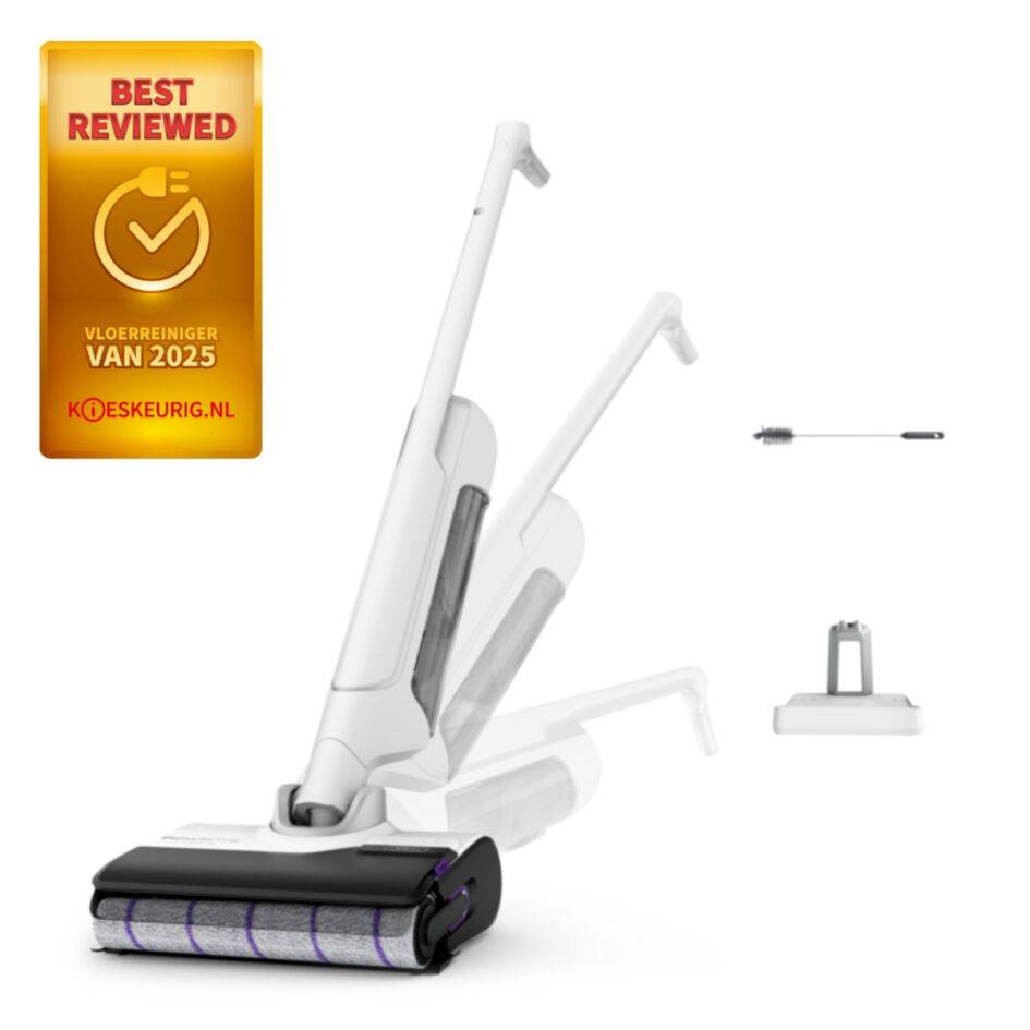 X-Clean 10 GZ7035 2-in-1 vloerreiniger