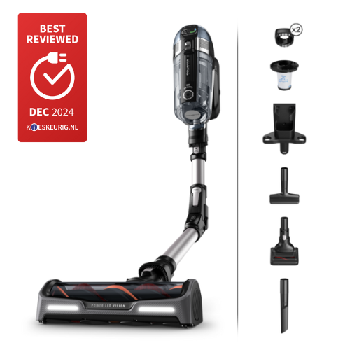 X-Force Flex 14.60 RH9958 Steelstofzuiger