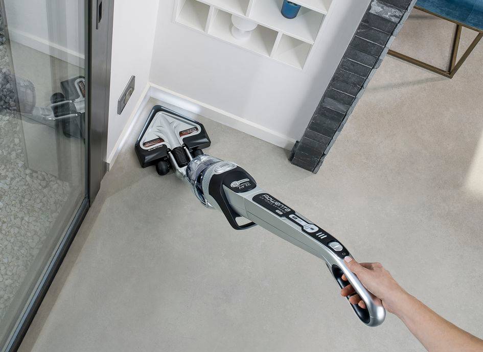 Air Force Extreme Silence RH8996 Snoerloze steelstofzuiger