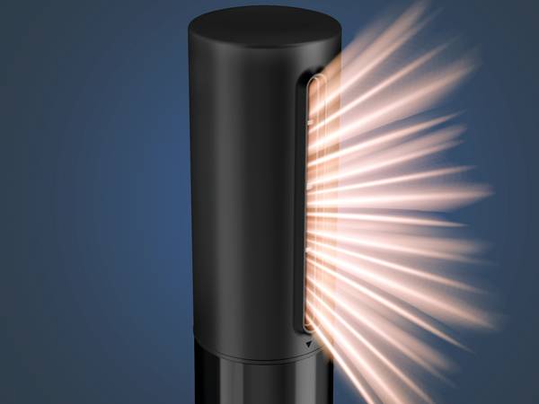 Opzetstuk voor haardroger SS-1810003396