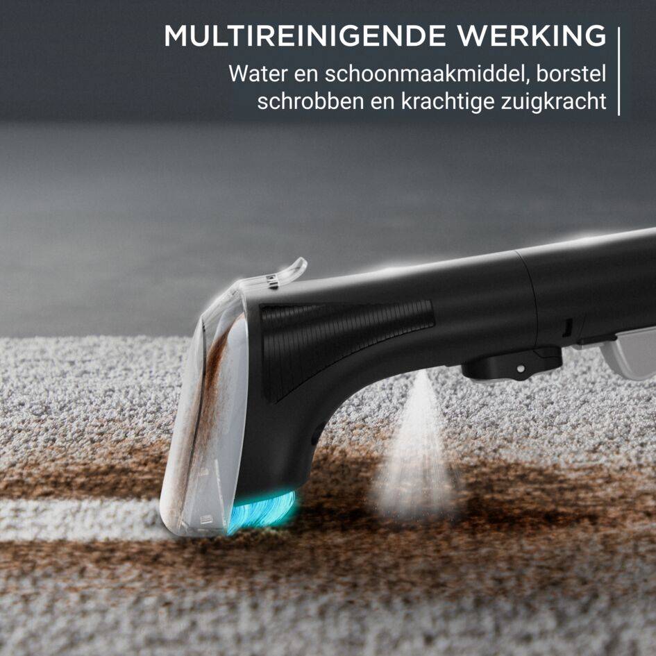 Clean It IN5010 Vlekkenreiniger