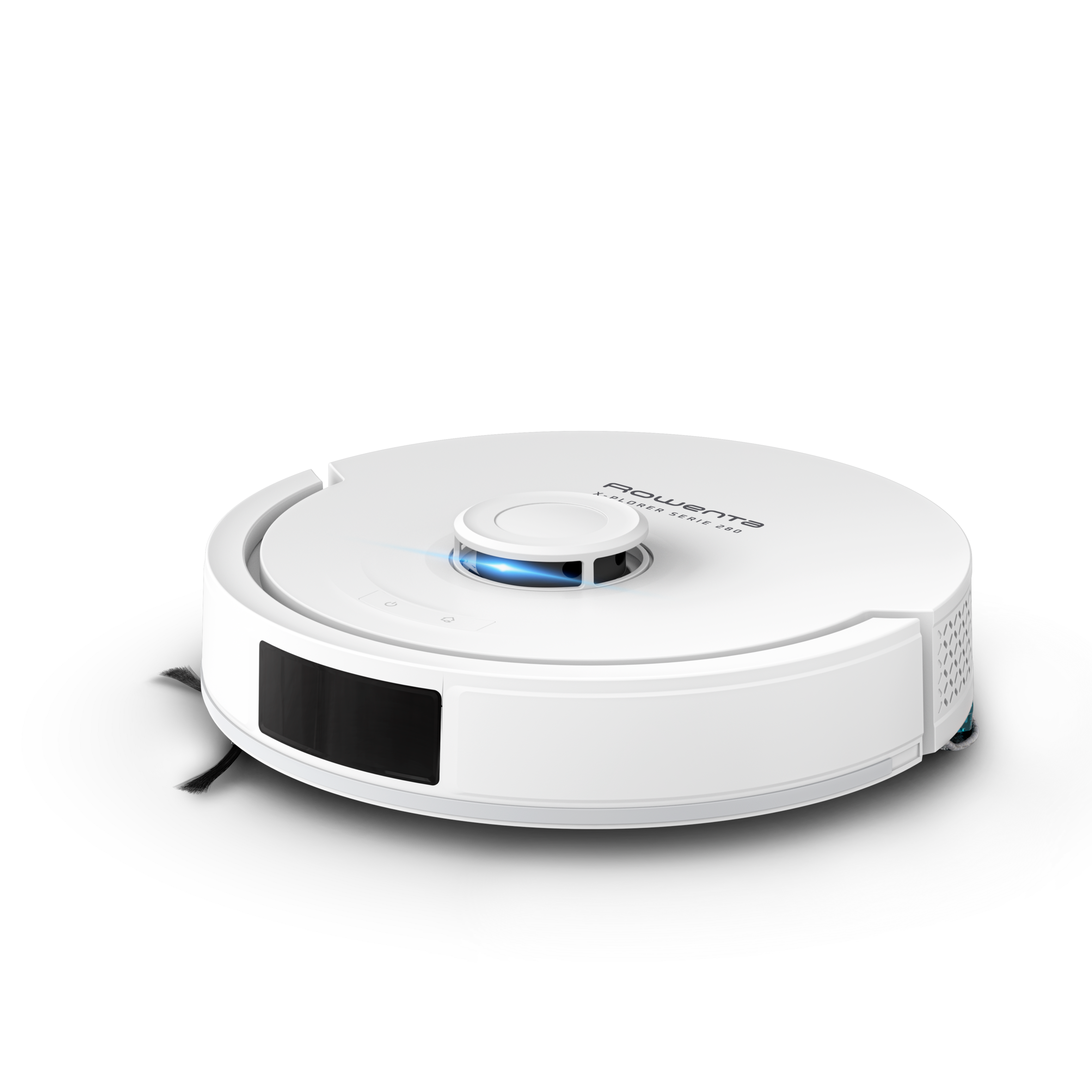 X-Plorer Serie 280 RR88H7 Robotstofzuiger