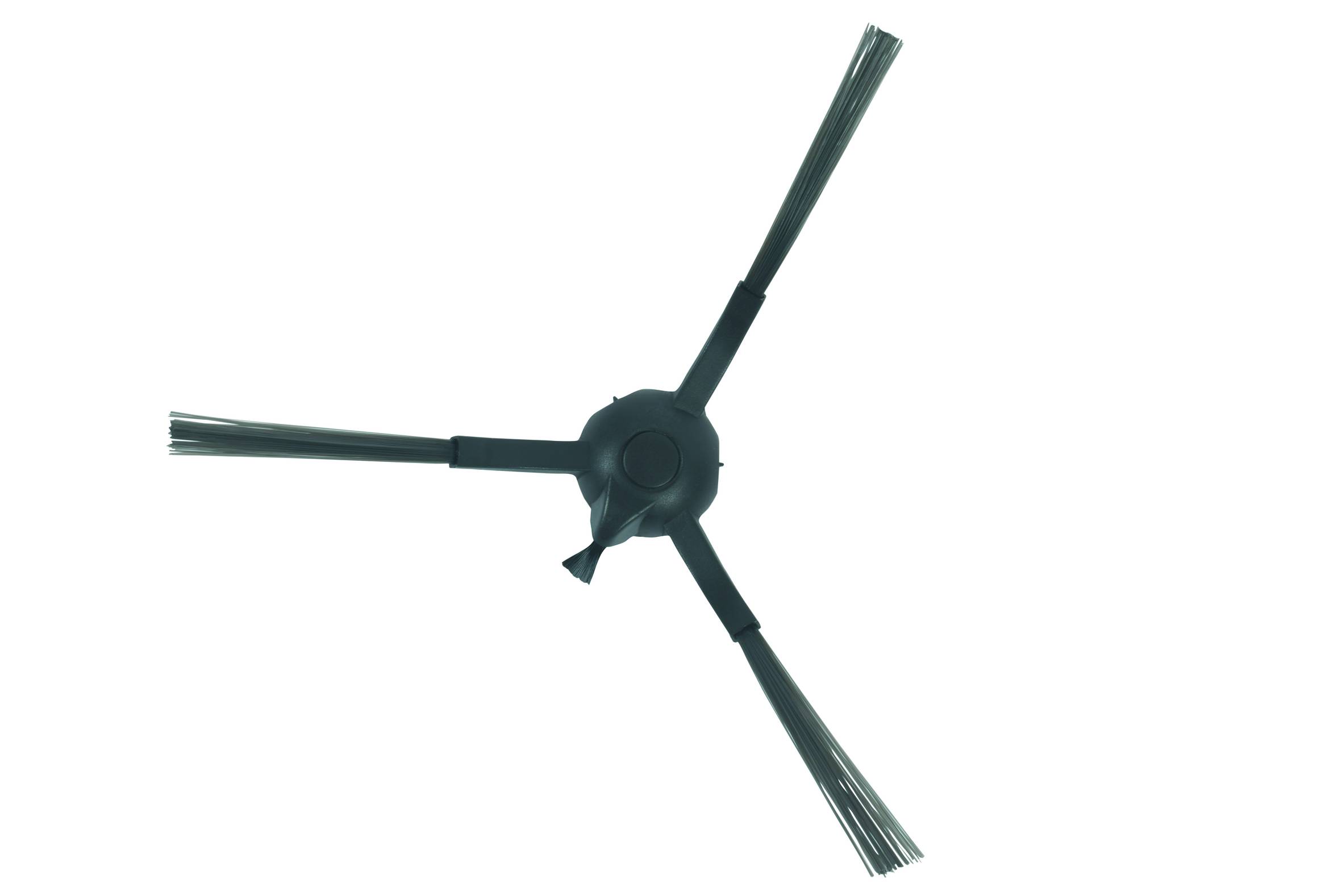Vervangingsset: filter met hoge filtratie en laterale borstel ZR185002