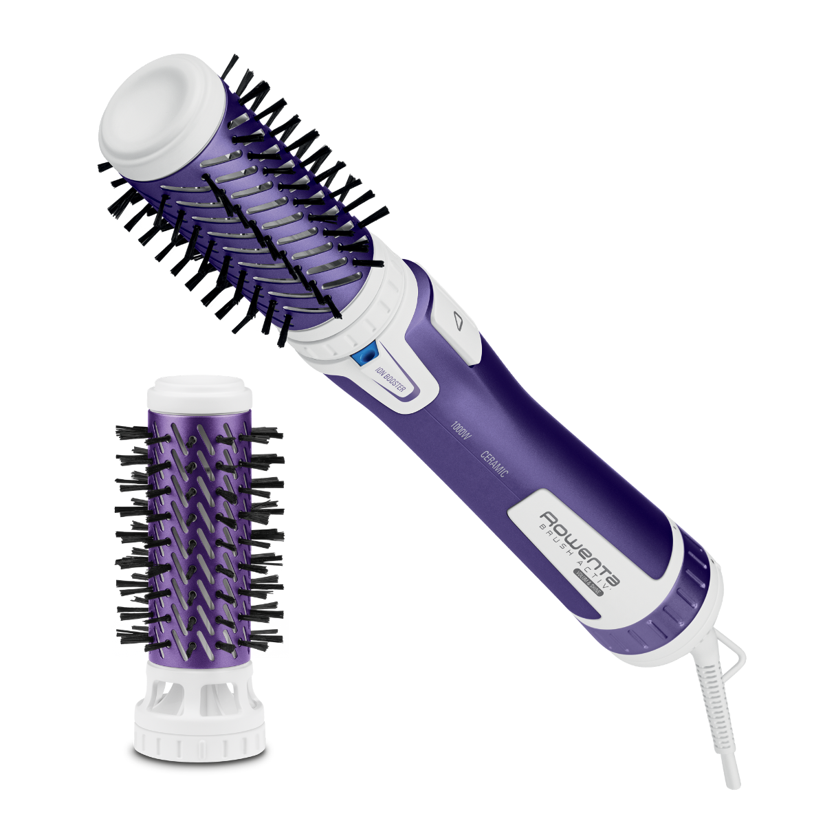 Brush Activ' - Volume&Shine