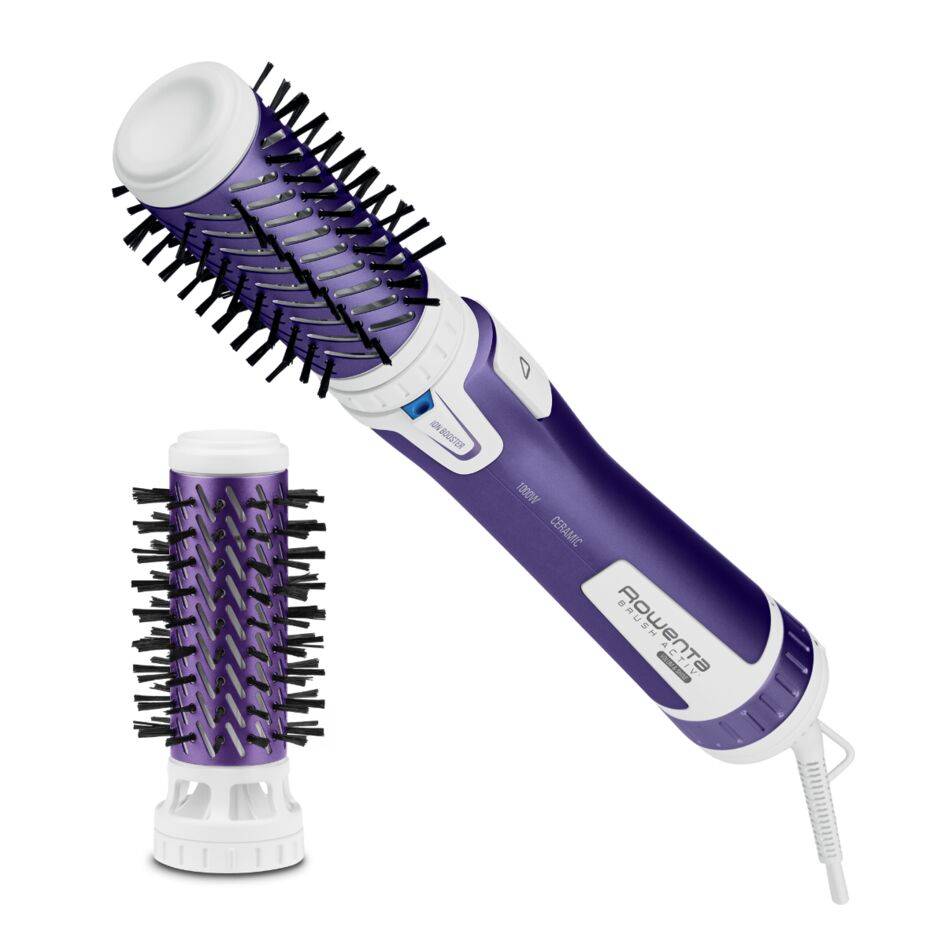 Brush Activ' - Volume&Shine