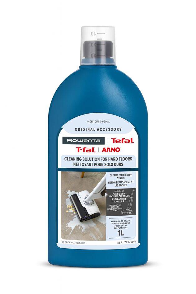 X-Clean ZR340L Schoonmaakmiddel