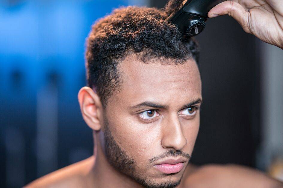 Advancer TN5200 Tondeuse