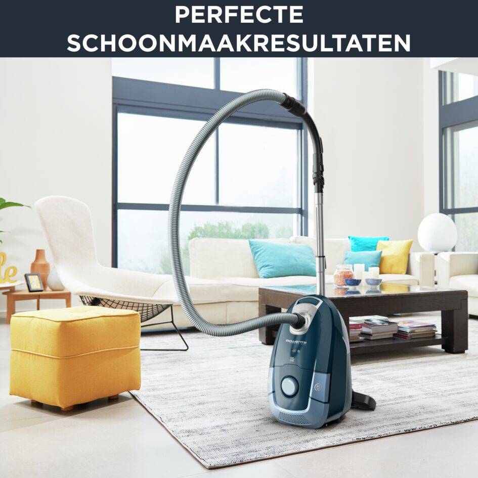 Power XXL RO3171 Stofzuiger met zak