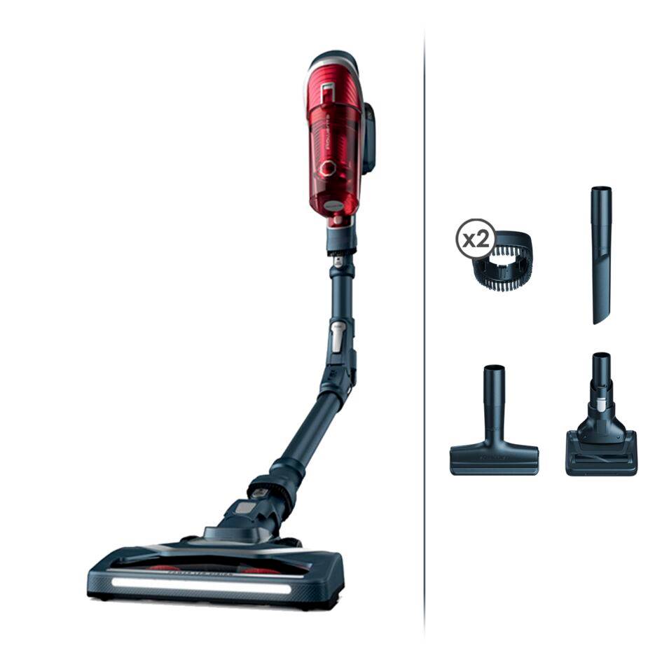 X-Force Flex 8.60 RH9678 Steelstofzuiger