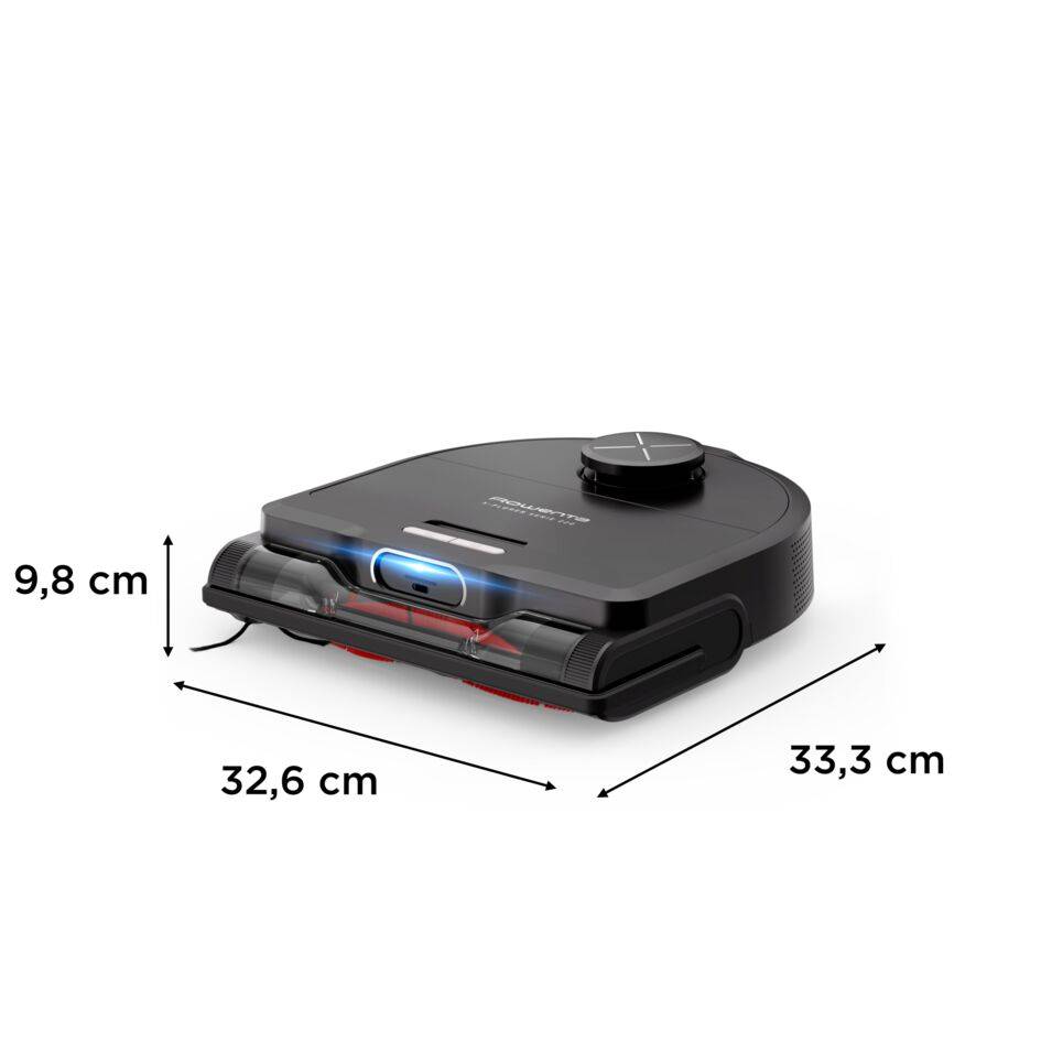 X-Plorer Serie 220 RR9465 Robotstofzuiger