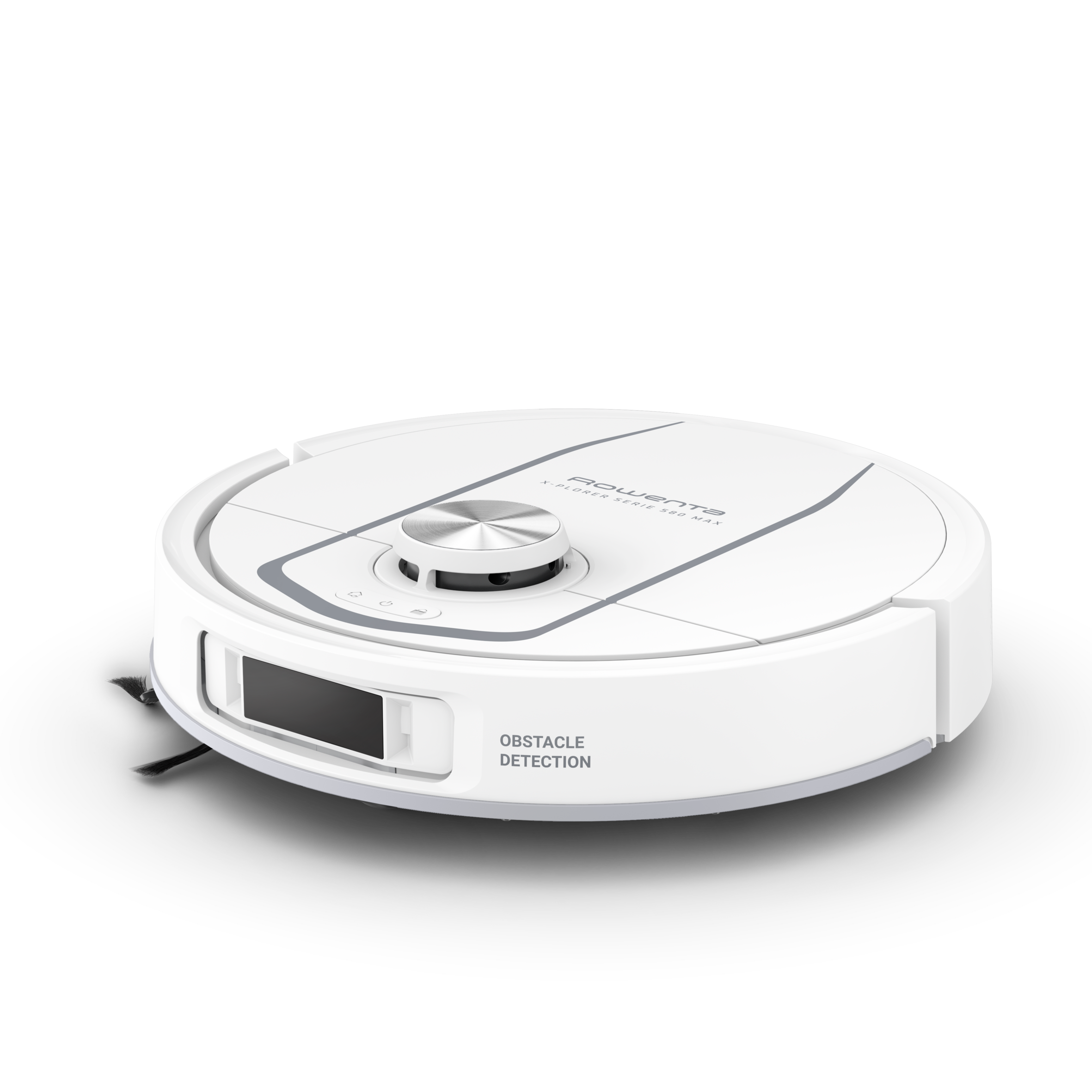 X-Plorer Serie 580 Max RR9547 robotstofzuiger