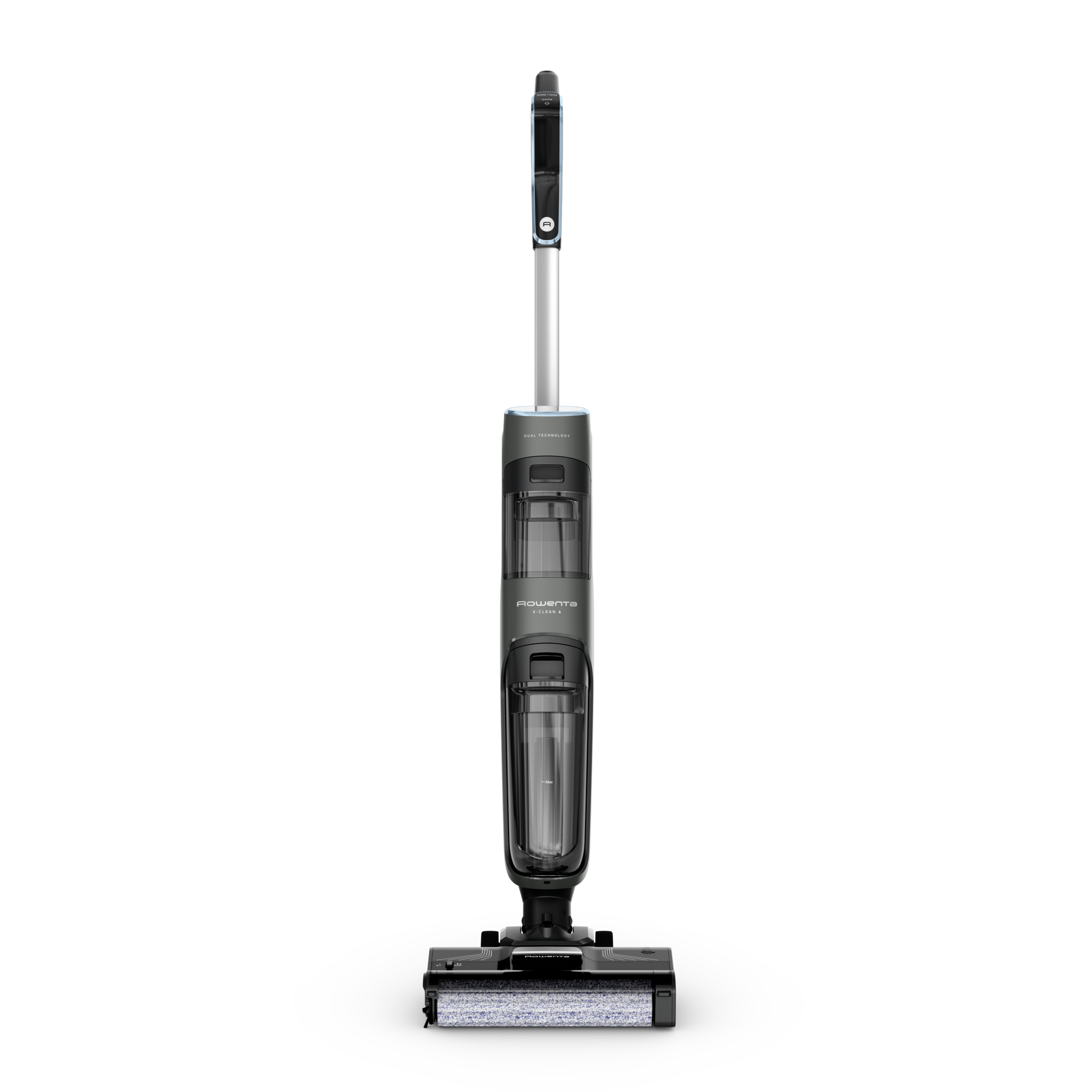 X-Clean 4 GZ5037 2-in-1 vloerreiniger - Refurbished