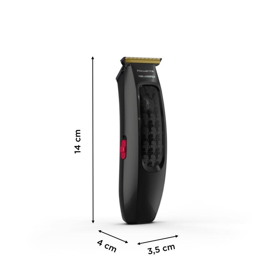 Cut & Style Stylization TN182L Tondeuse