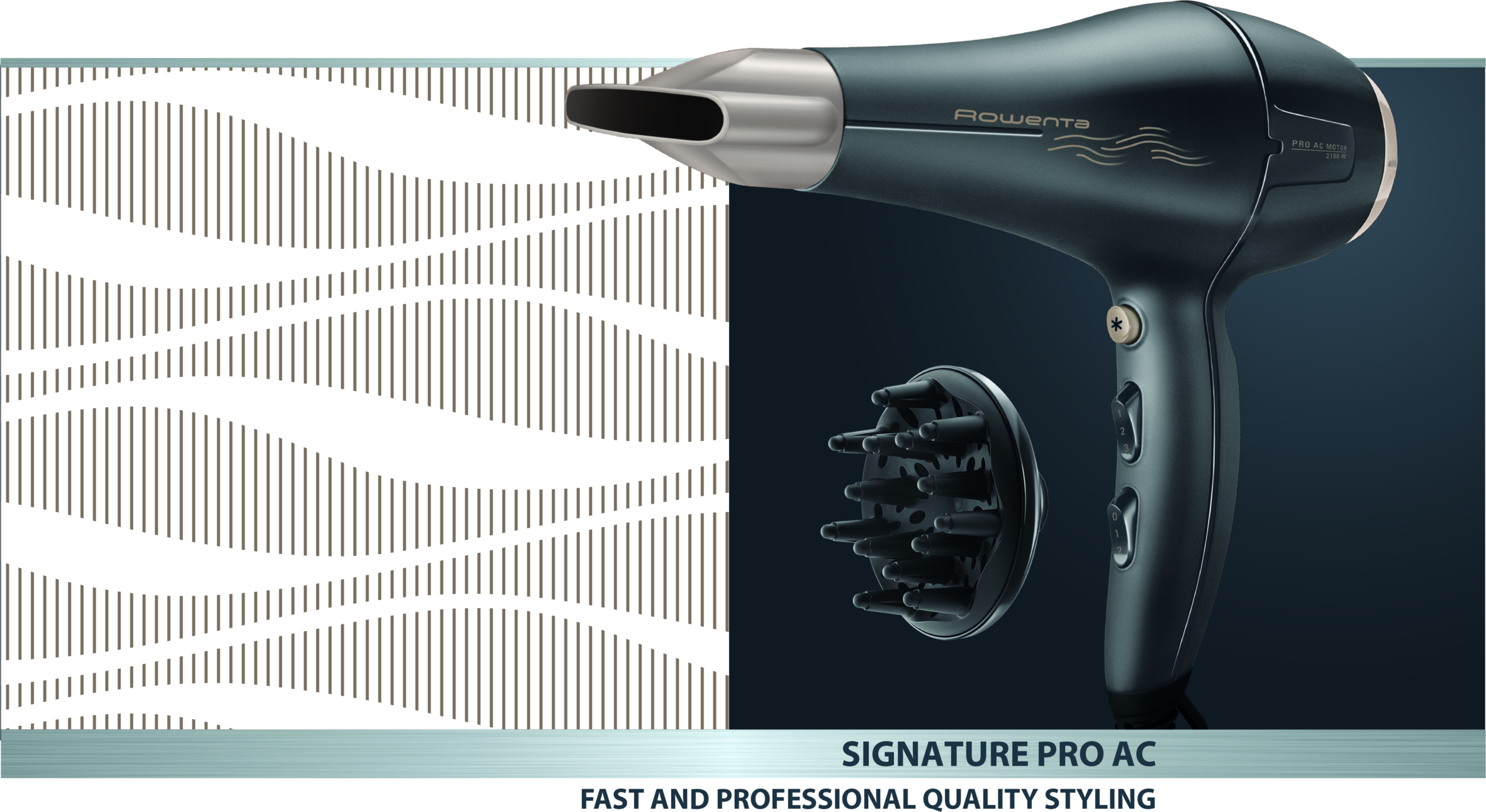 SIGNATURE PRO AC