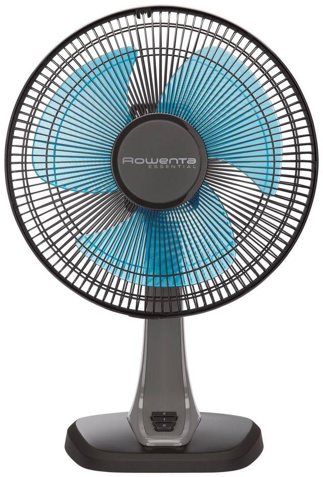 Essential Compact VU2110 tafelventilator