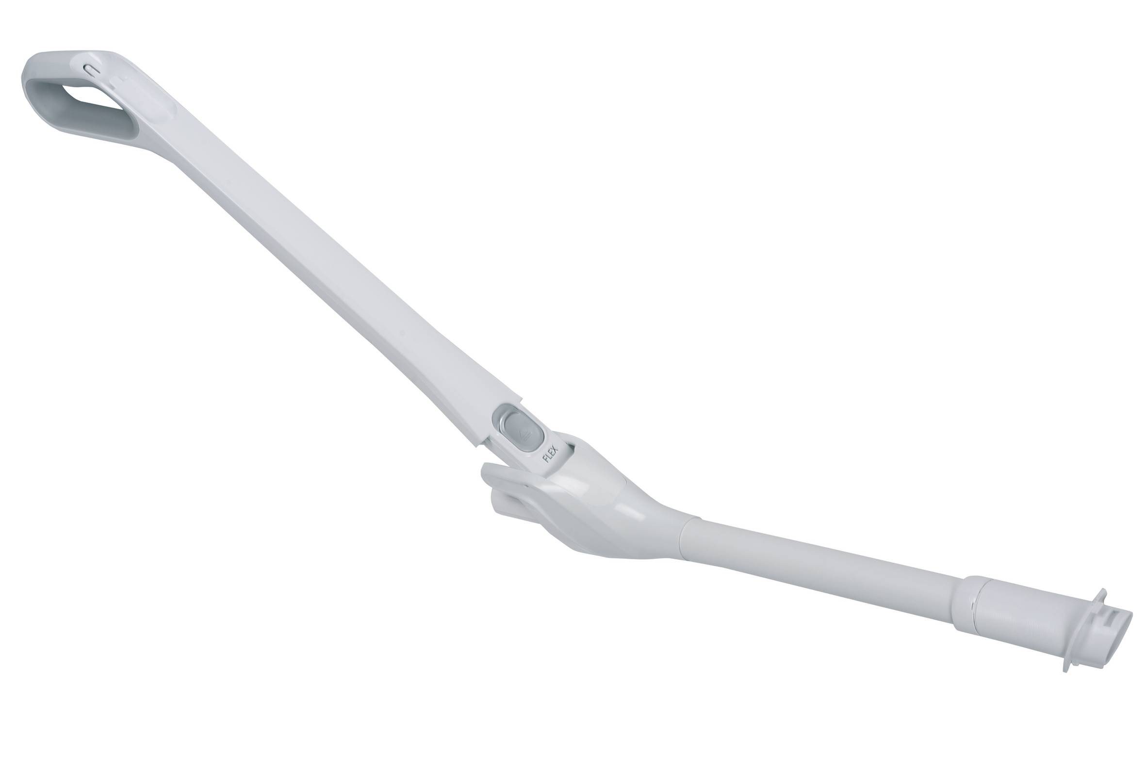 Flexibele handgreepbuis wit SS-2230003777