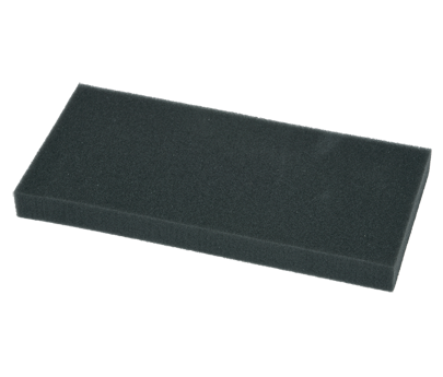 Schuimfilter luchtuitlaat RS-RT4379