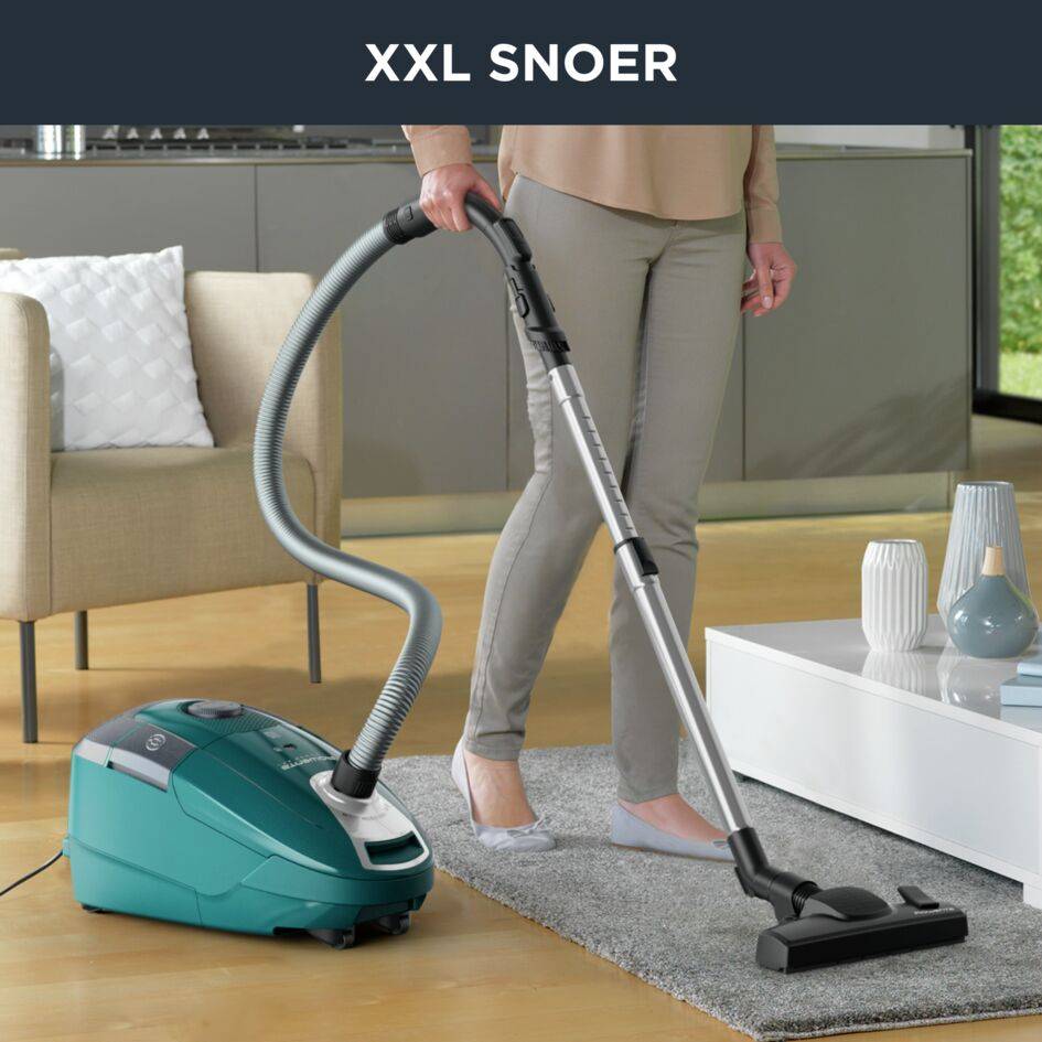 Power XXL RO3142 Stofzuiger met zak