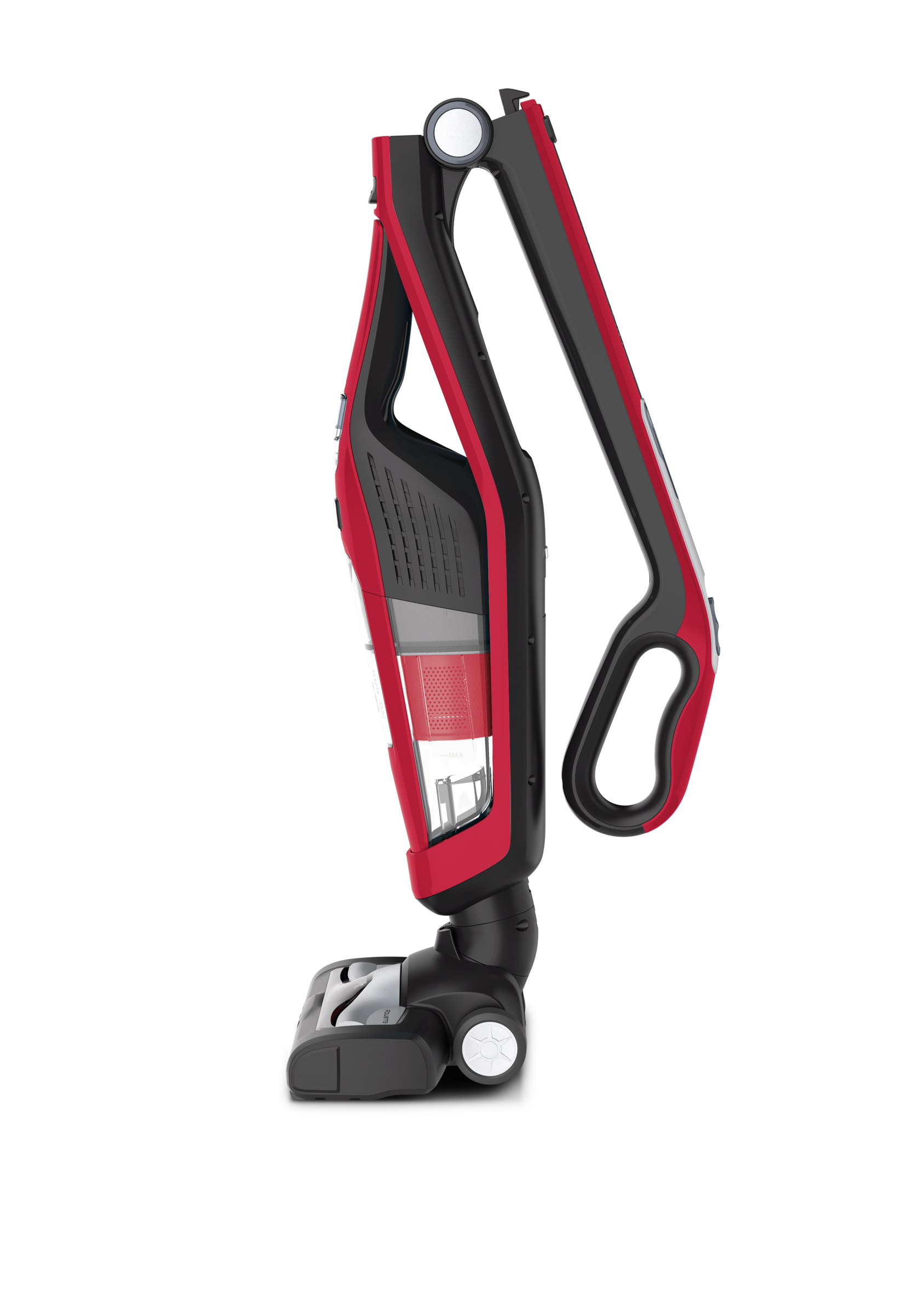 Dual Force 2-in-1 RH6753 steelstofzuiger
