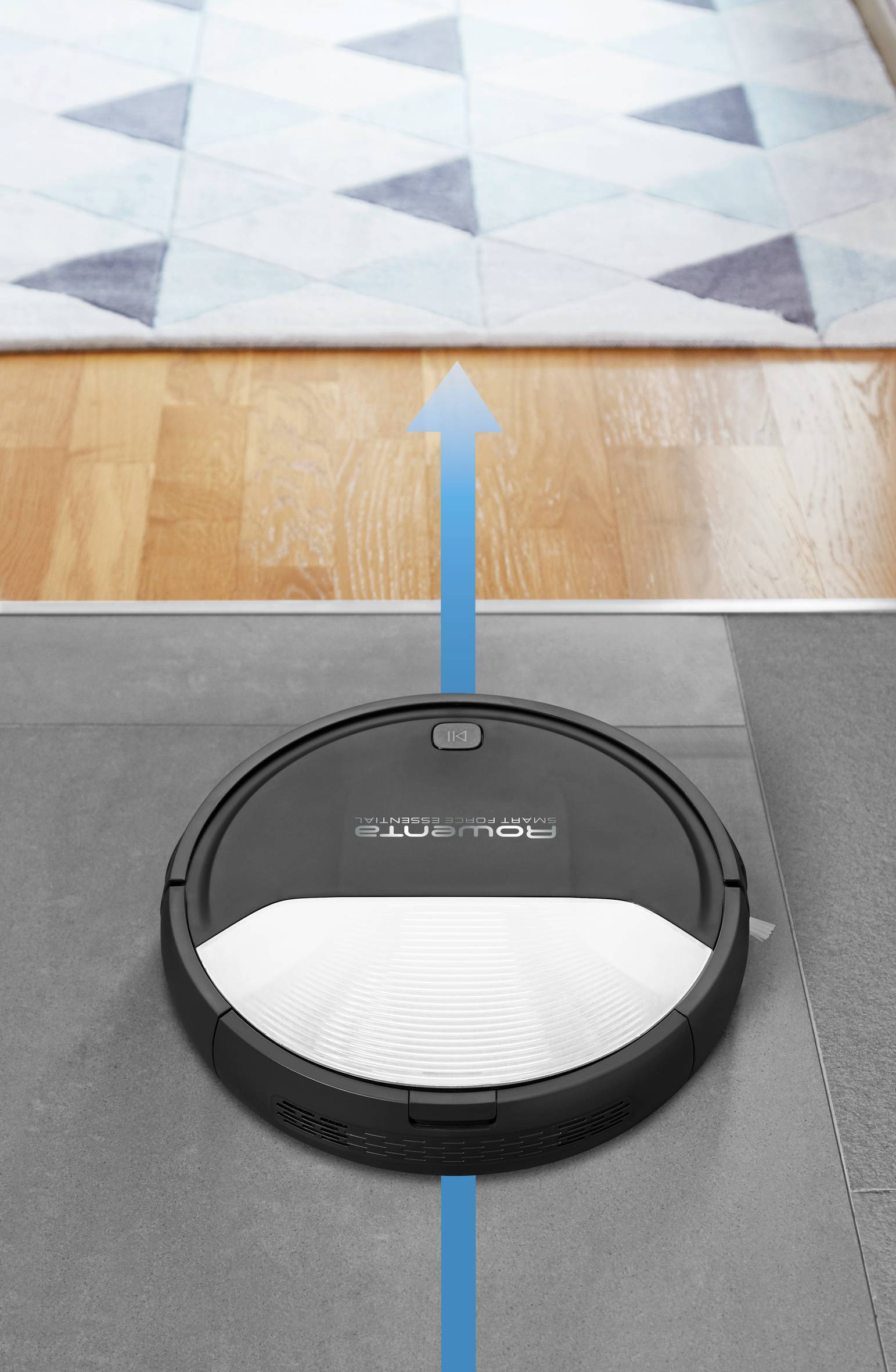 Smart Force™ Essential RR6927 Robotstofzuiger