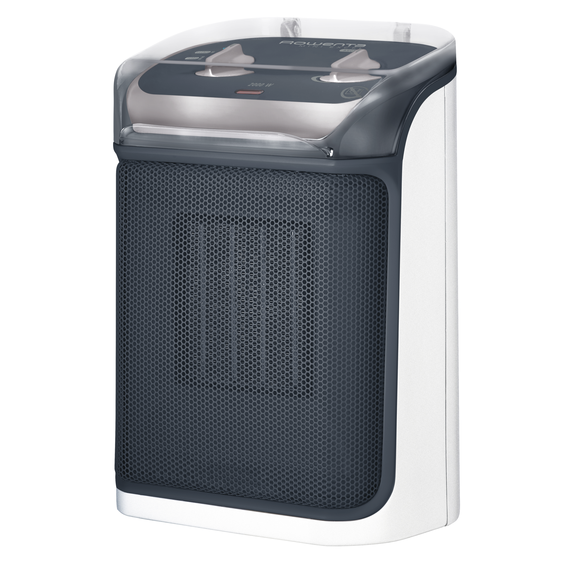 Mini Excel Aqua SO9281 keramische kachel