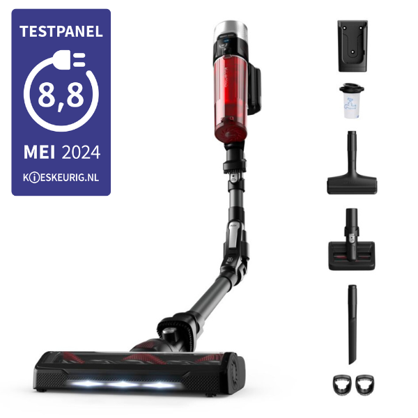 X-Force Flex 9.60 RH2078 Steelstofzuiger