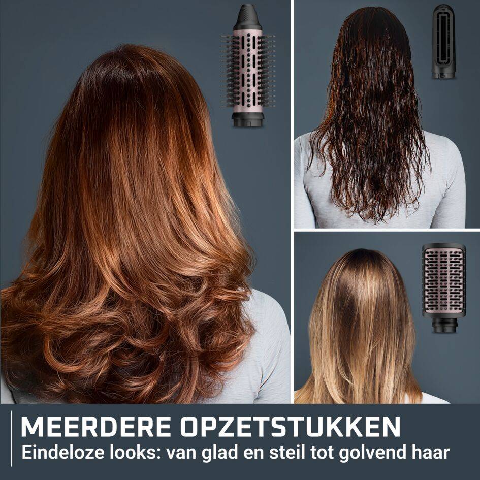 Air Nano UB9B20 haarstyler