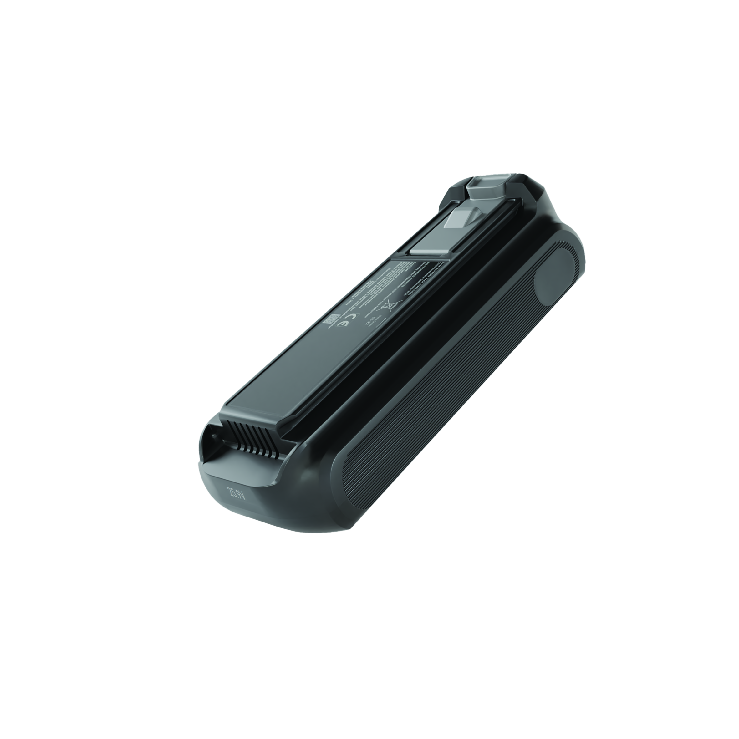 Batterij X-FORCE Steelstofzuigers 25.9v ZR009706