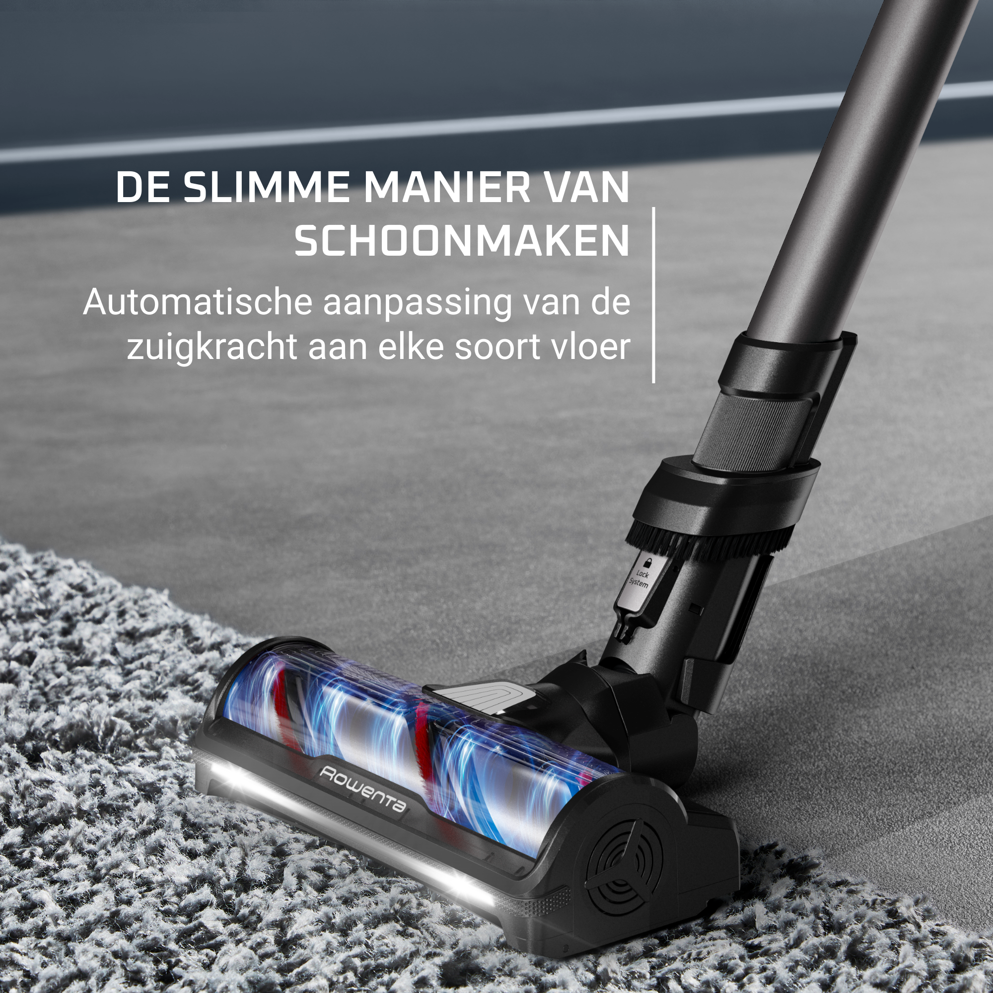 X-Force Flex 12.60 Neo RH9L42 Steelstofzuiger