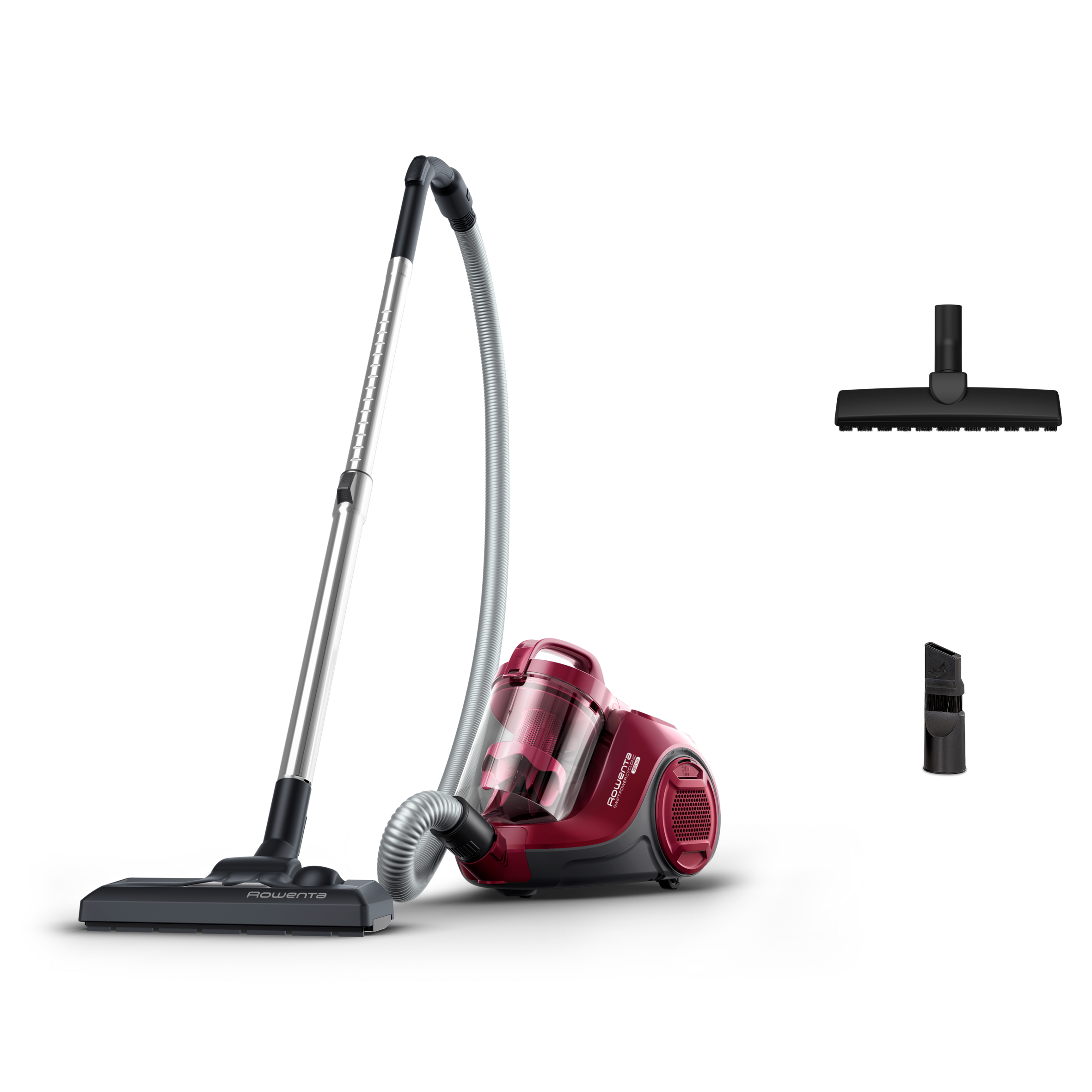 Swift Power Cyclonic