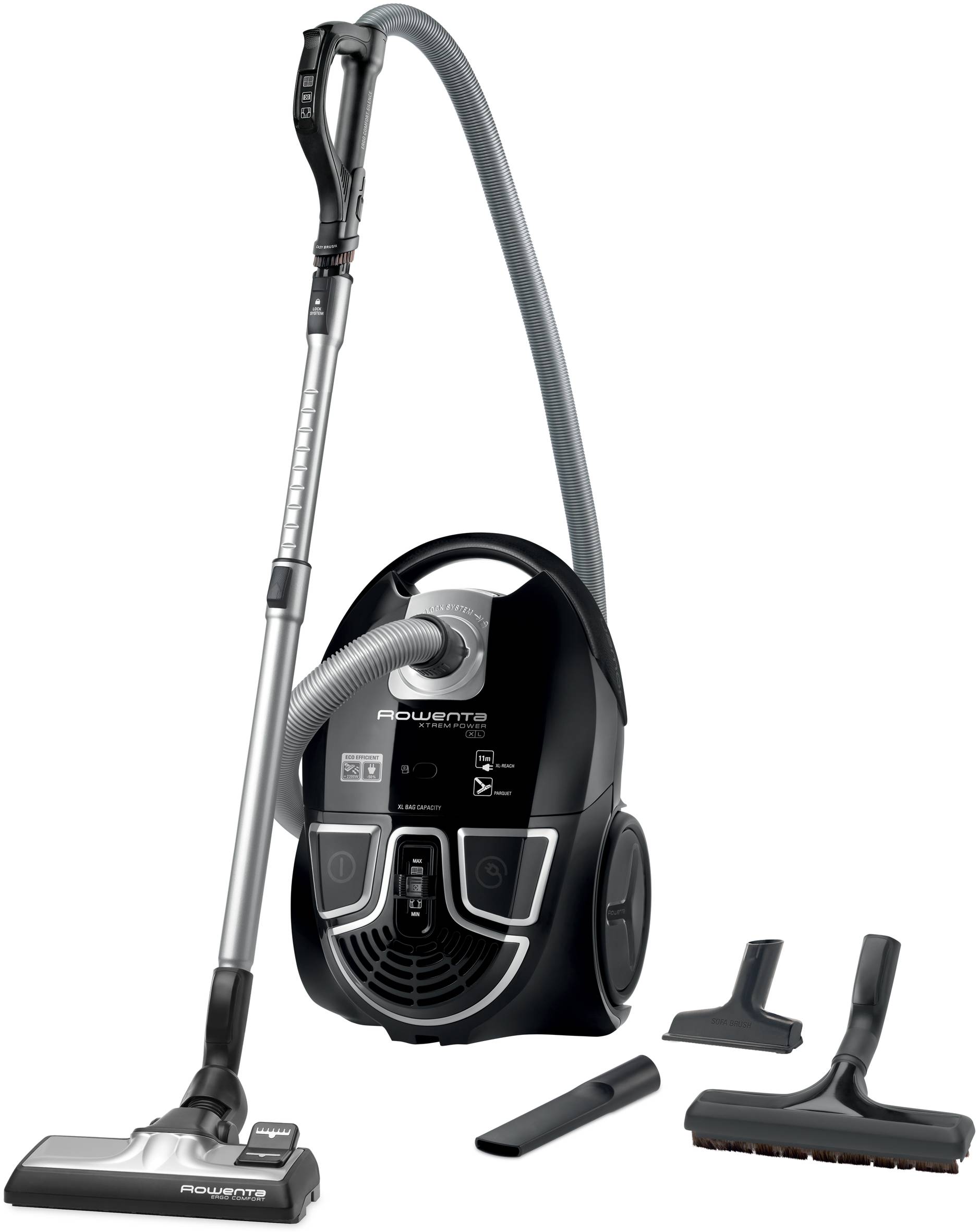 X-trem Power XL