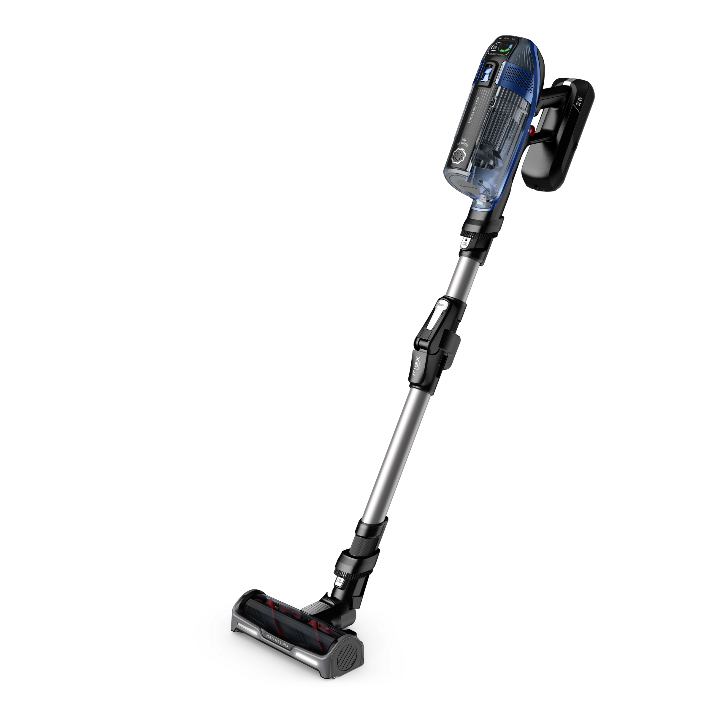 X-Force Flex 14.60 RH99C3 Steelstofzuiger