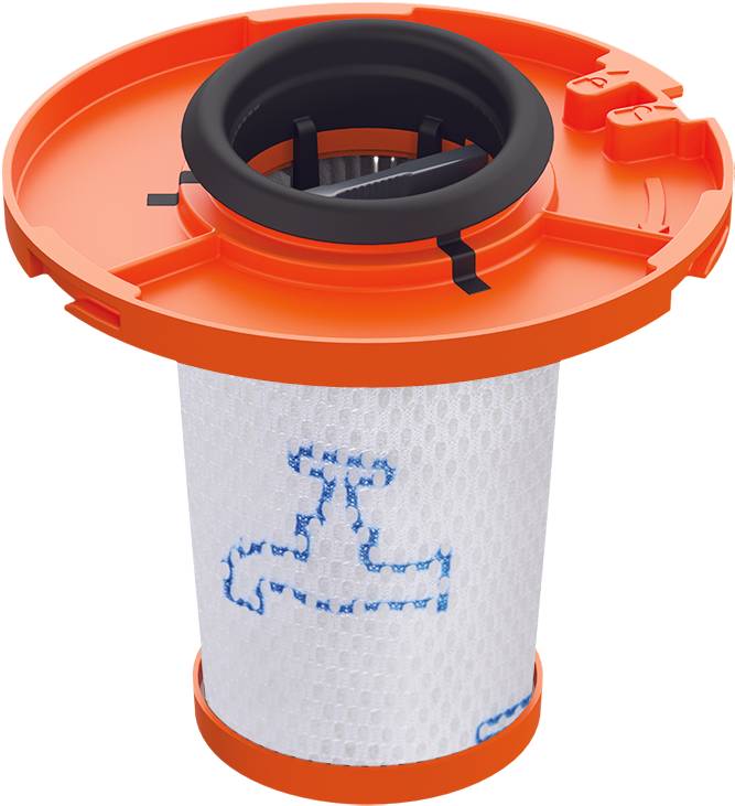 Schuimfilter ZR009014