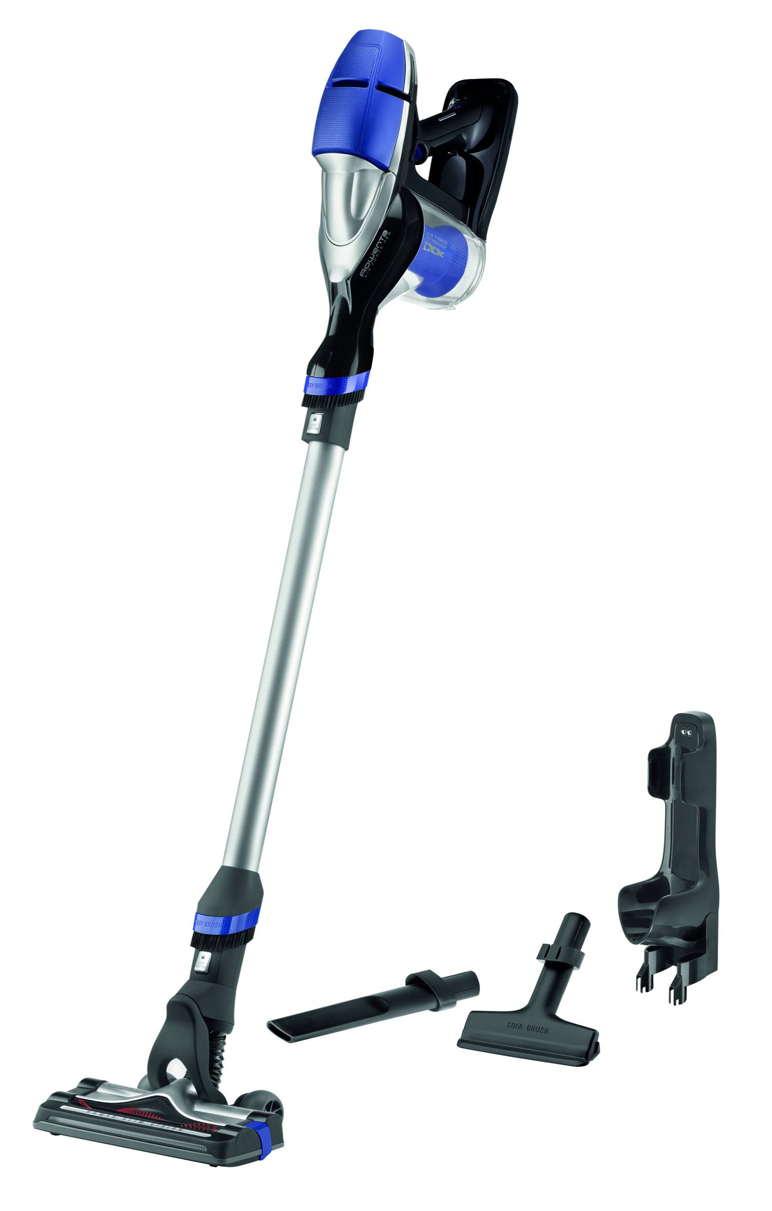 Air Force™ 360 RH9051 steelstofzuiger