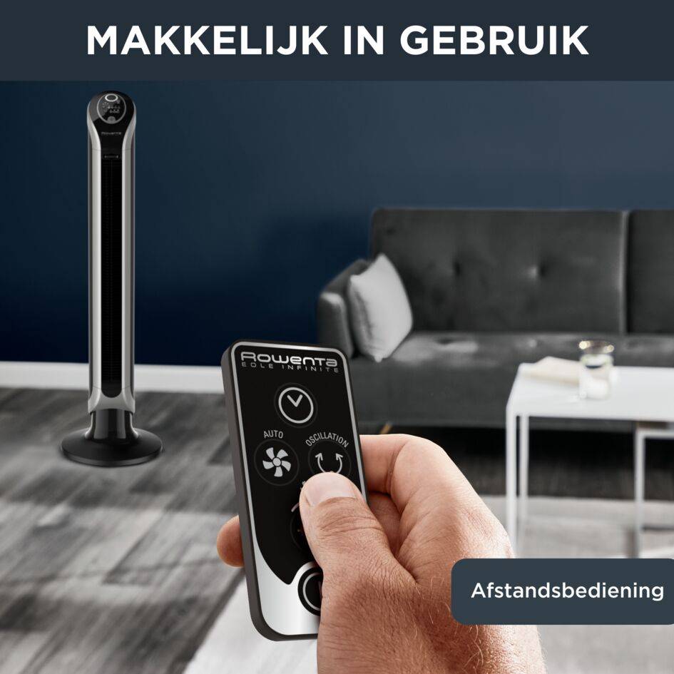 Eole 3 VU6670 Torenventilator