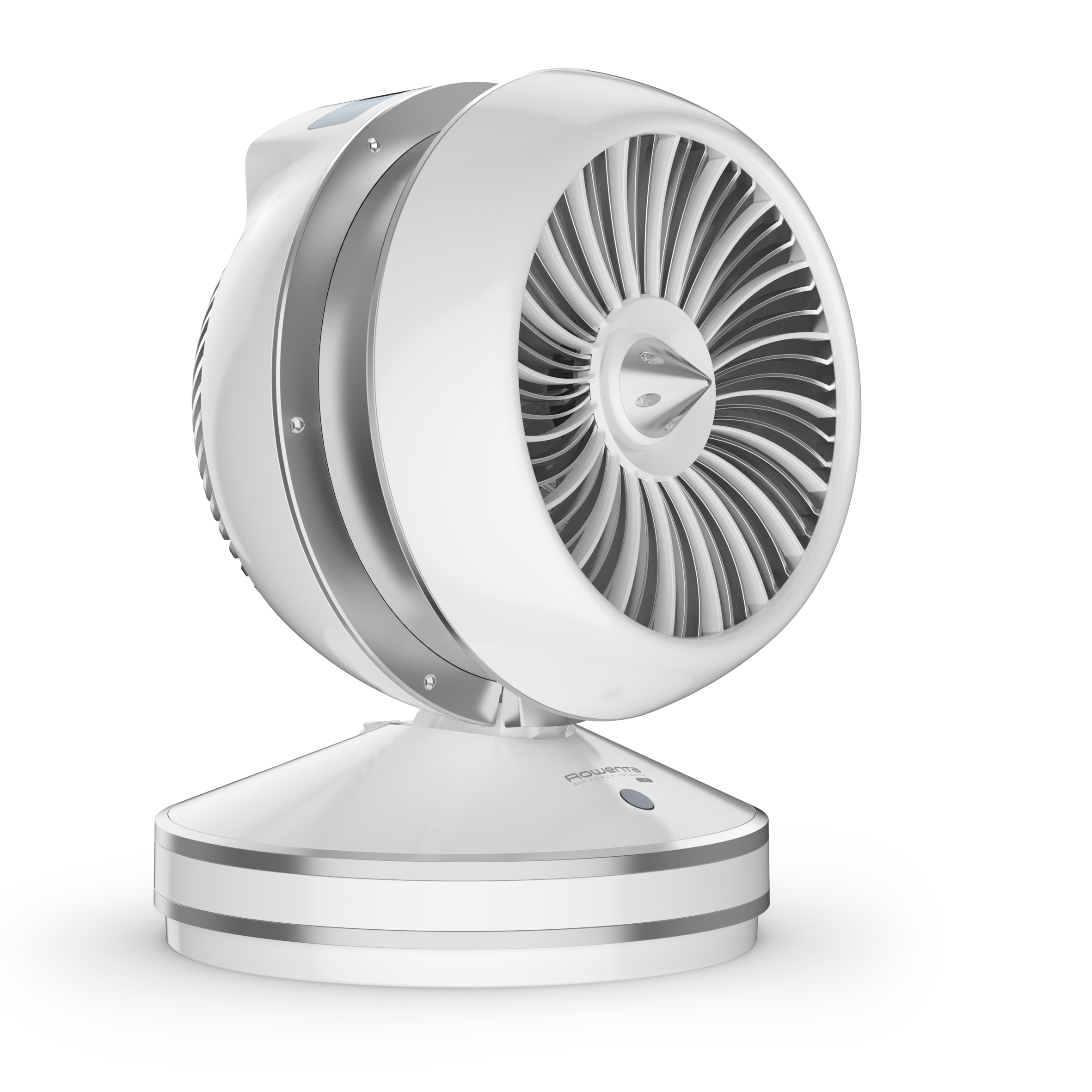 Air Force Intense 2-in-1 HQ7152 ventilatorkachel