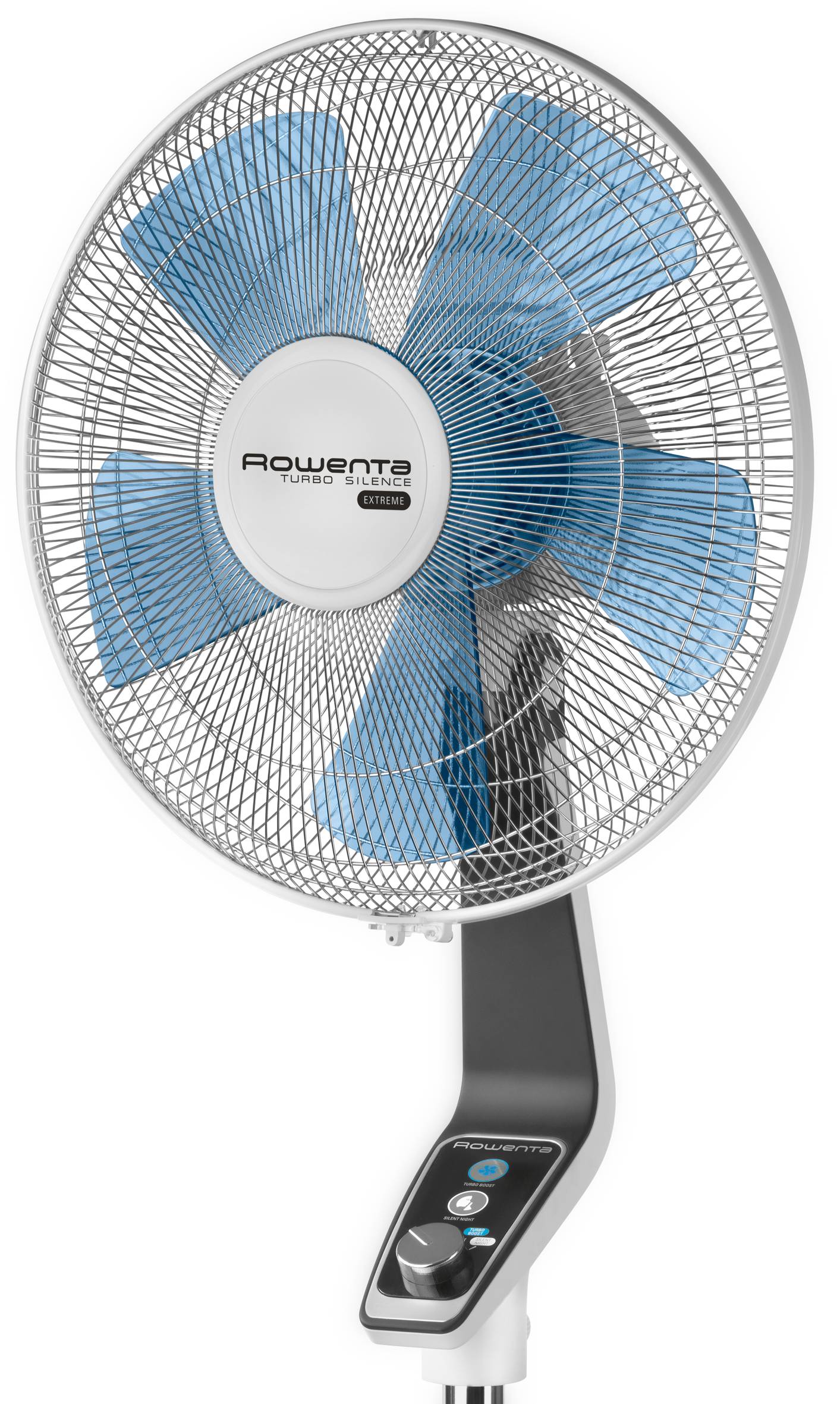 Turbo Silence™ Extreme VU5640 statiefventilator