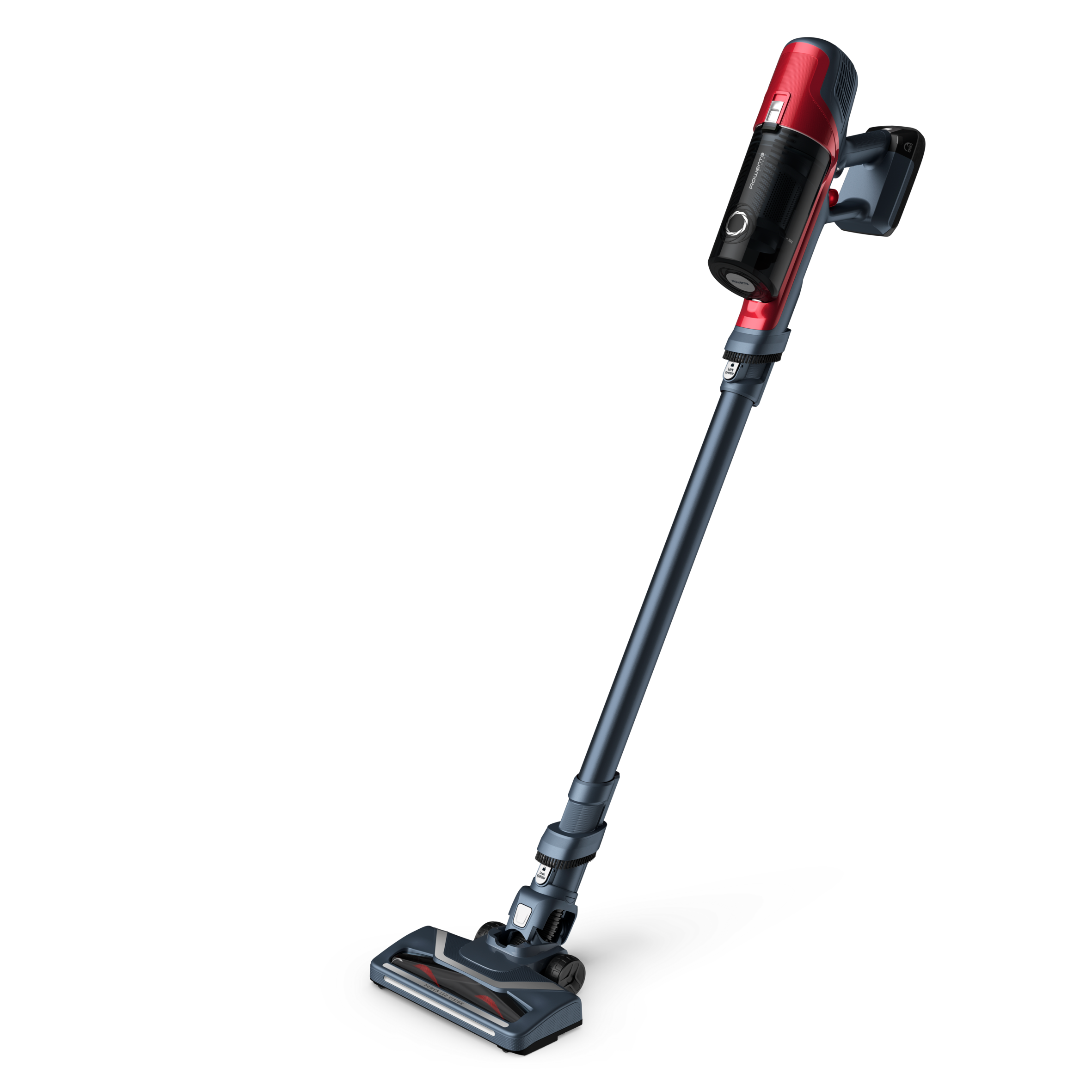 X-Pert 6.60 RH6878 Steelstofzuiger