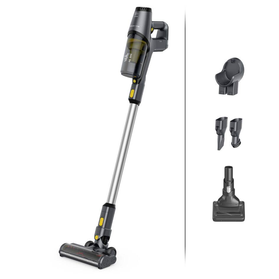 X-Pert 3.60 RH6974 Steelstofzuiger