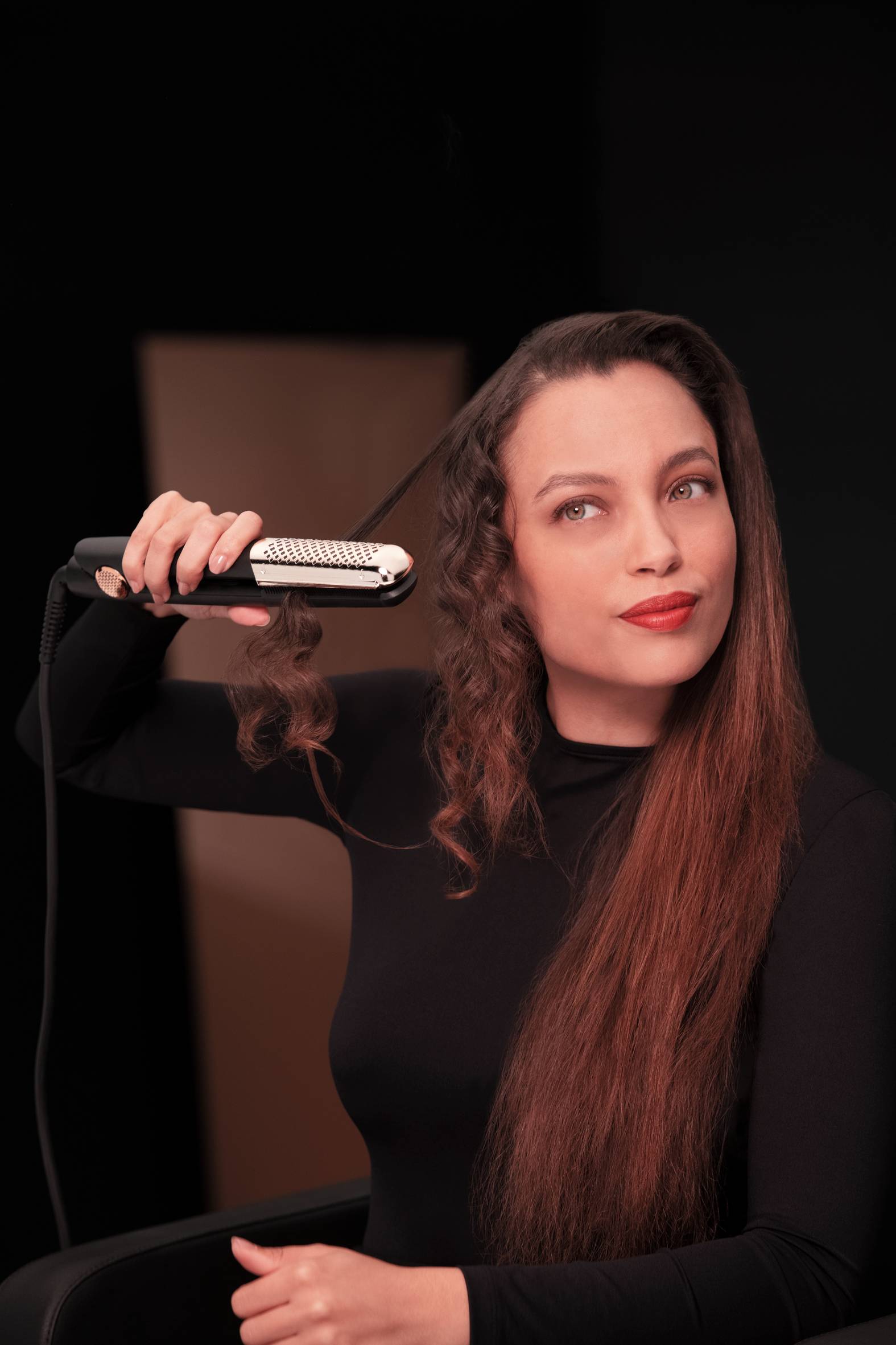 Inimitable Ultimate Experience SF8230 Stijltang