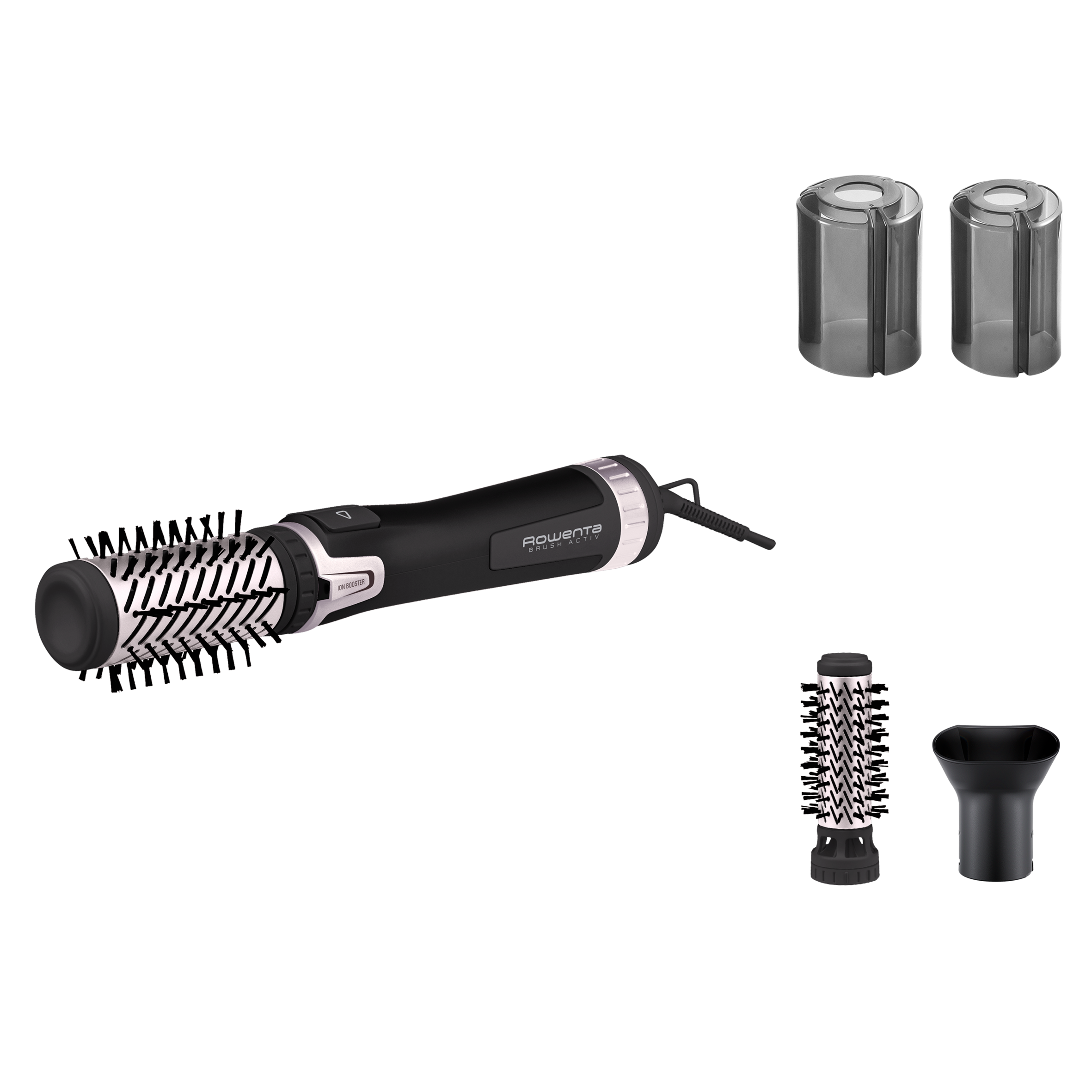 Brush Activ' Dry & Style